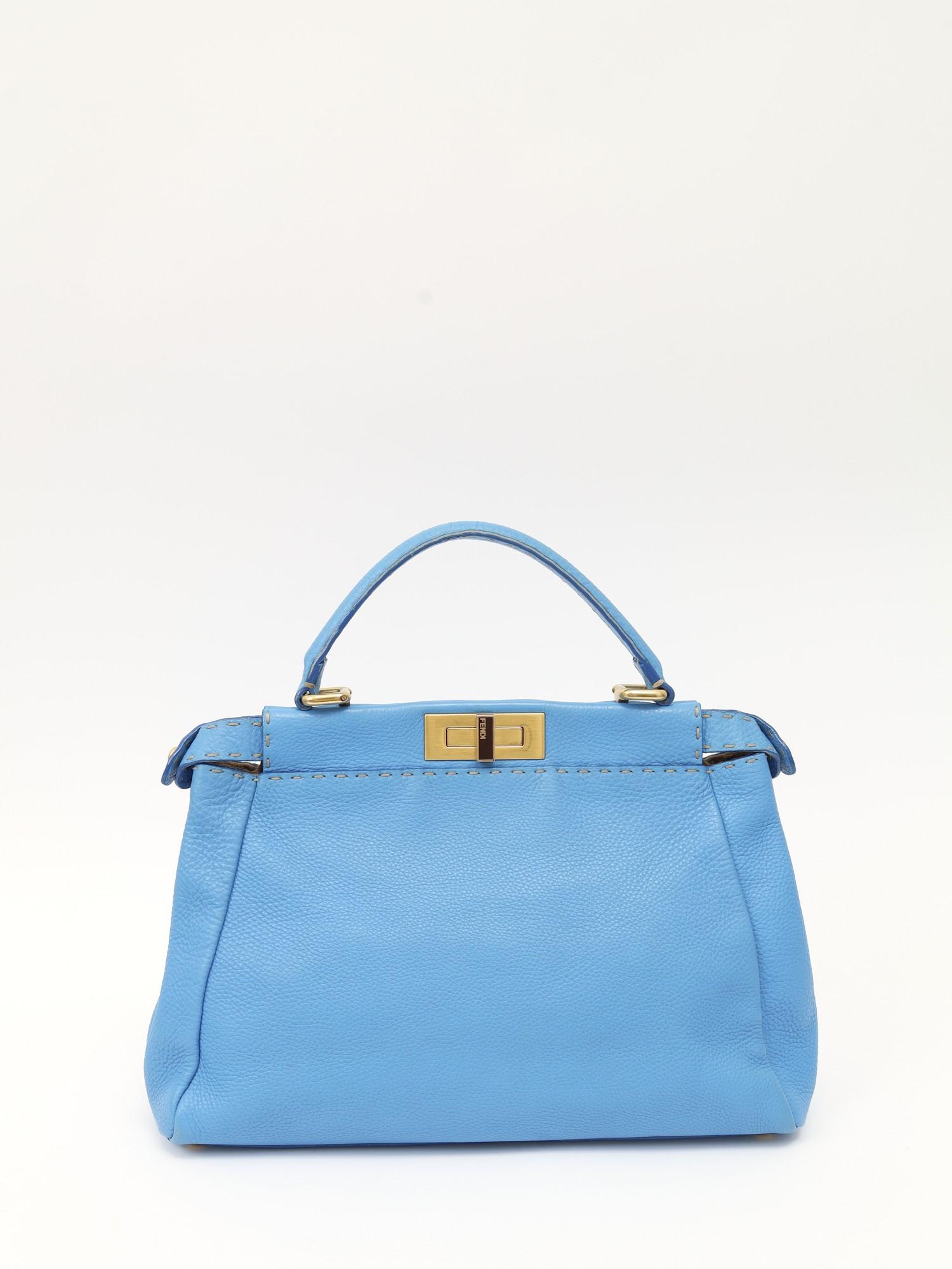 Fendi Peekaboo , фото 1