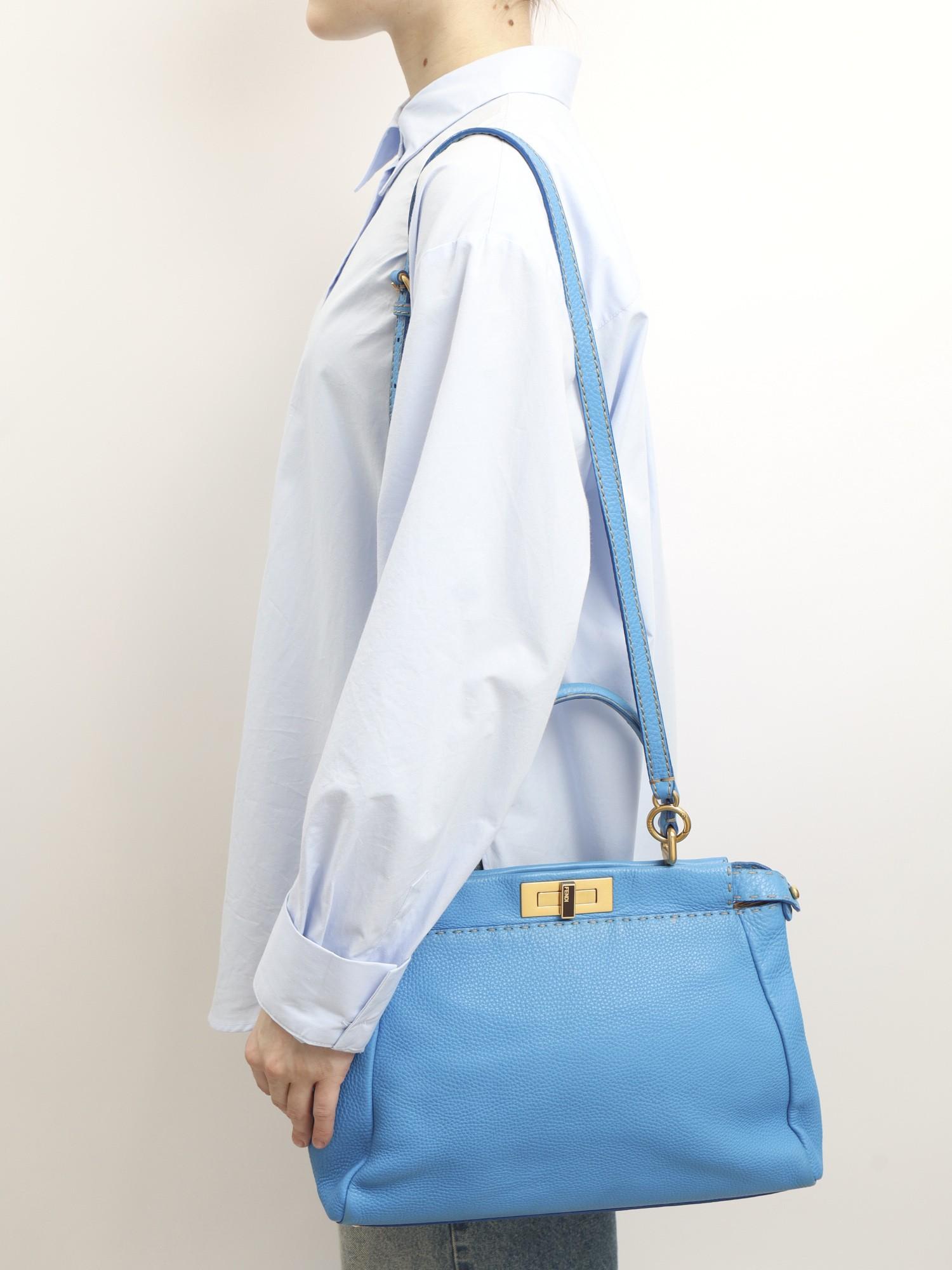 Fendi Peekaboo , фото 2