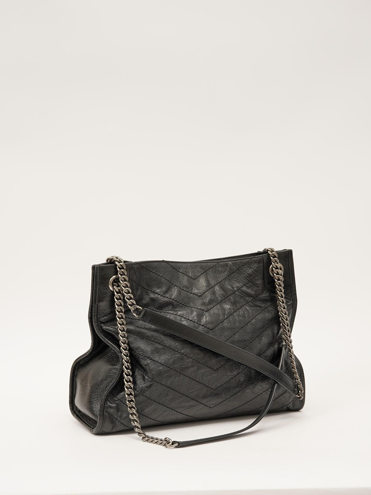 Saint Laurent Niki , фото 4