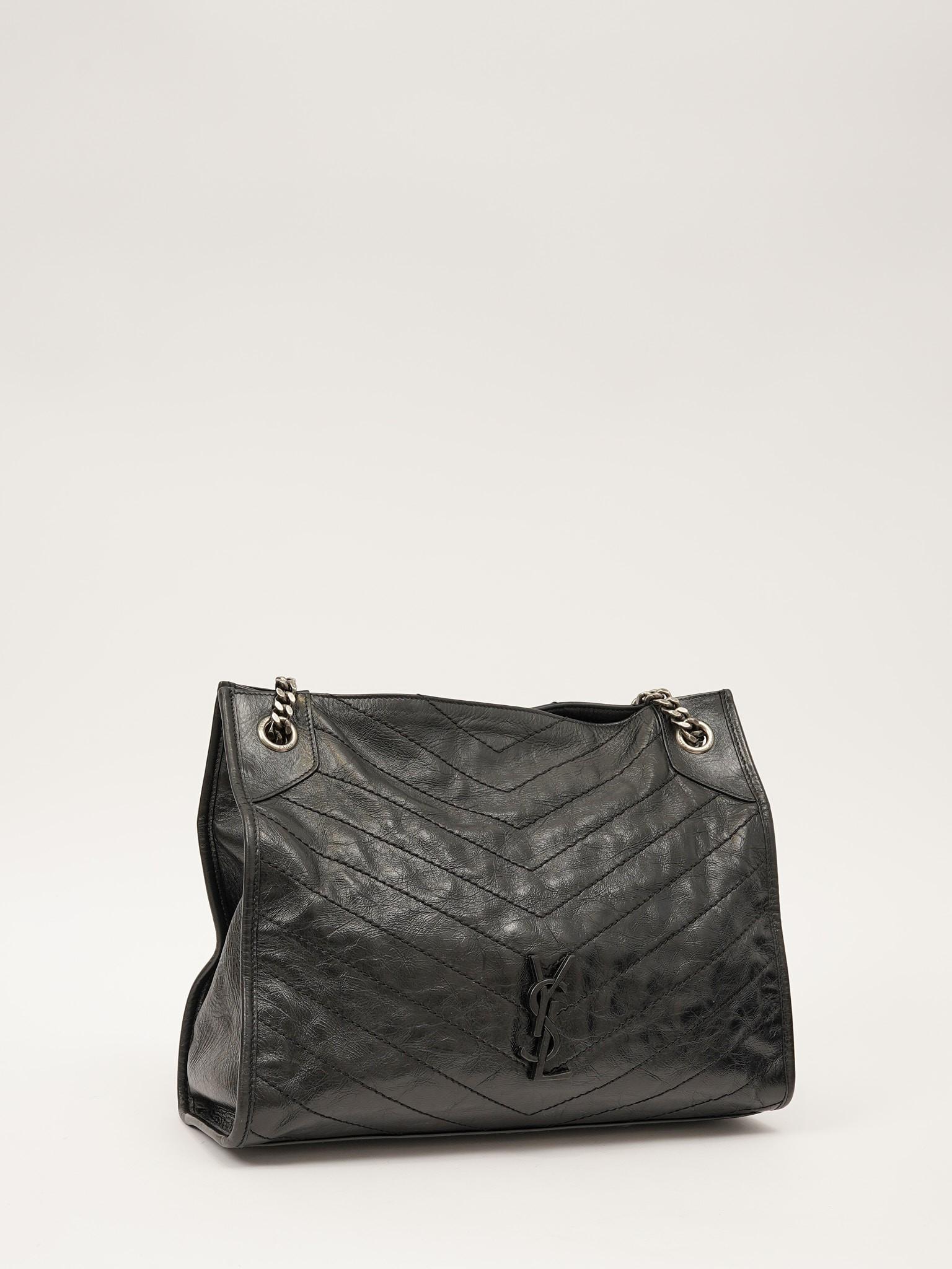Saint Laurent Niki , фото 3