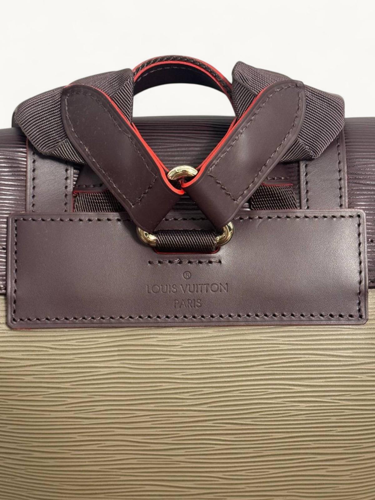 Louis Vuitton Christopher , фото 3