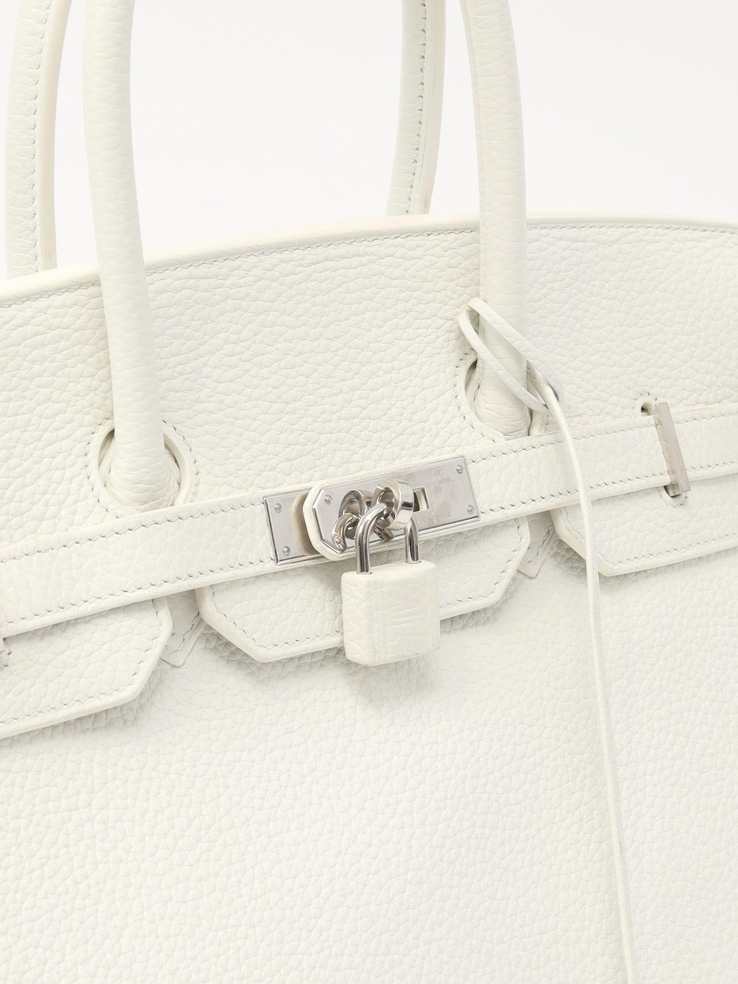 Hermes Birkin 35, фото 5