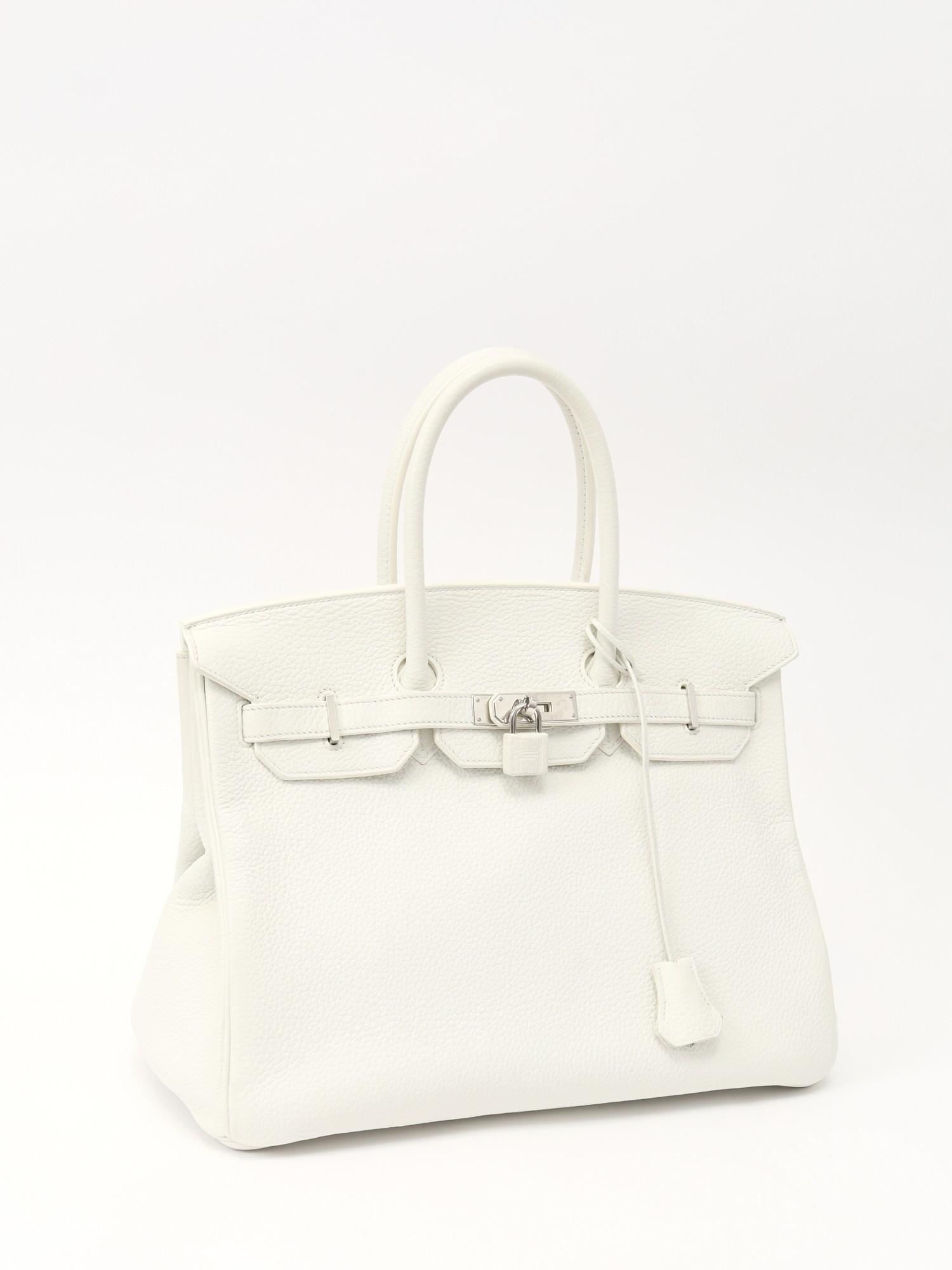 Hermes Birkin 35, фото 3