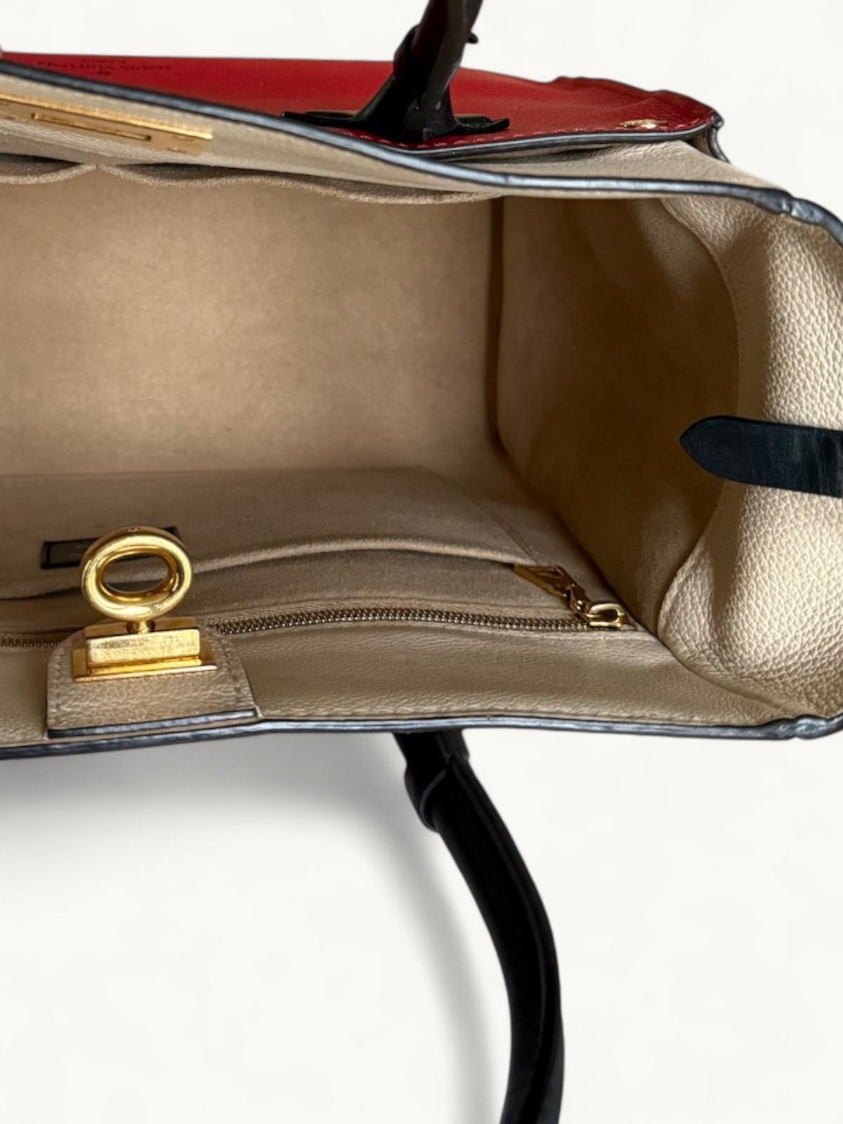 Louis Vuitton On My Side , фото 5