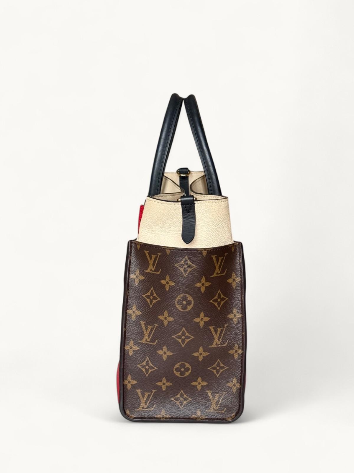 Louis Vuitton On My Side , фото 2