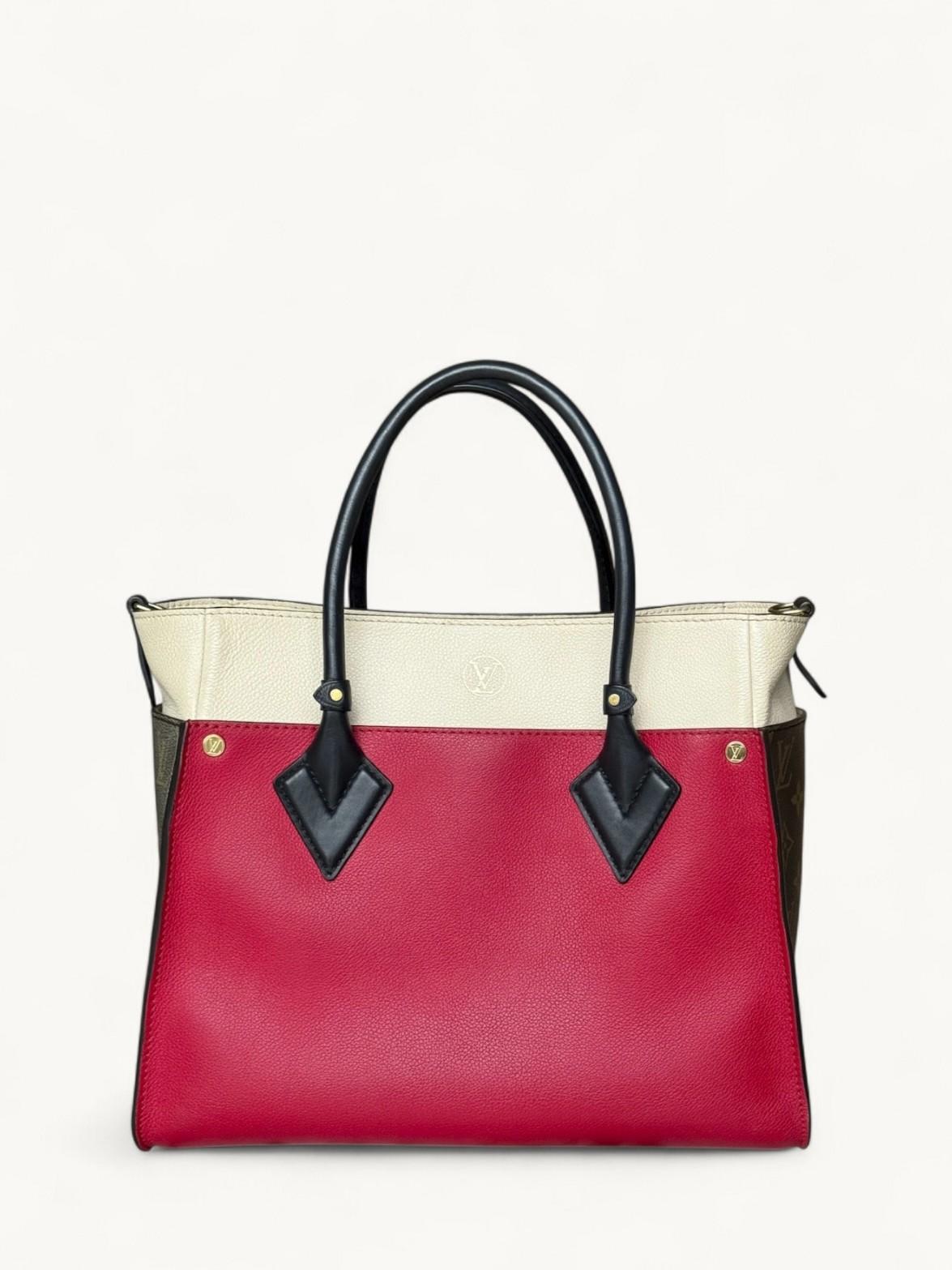 Louis Vuitton On My Side , фото 3