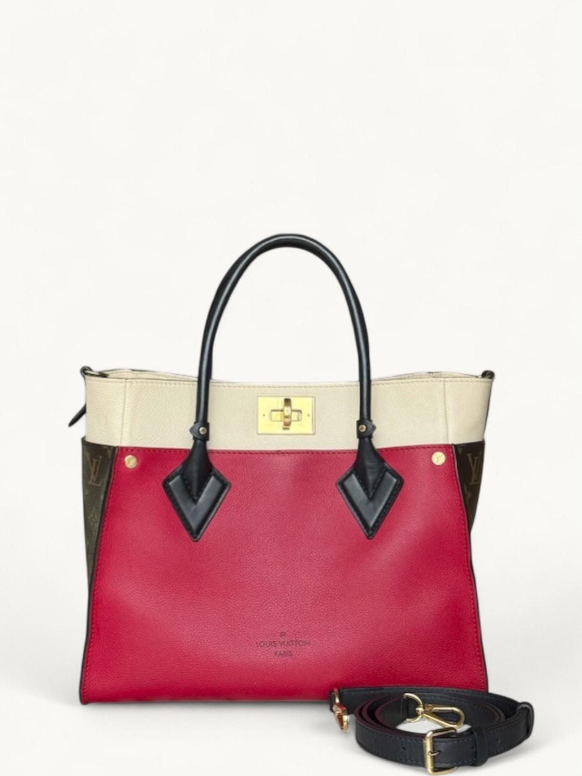 Louis Vuitton On My Side , фото 1