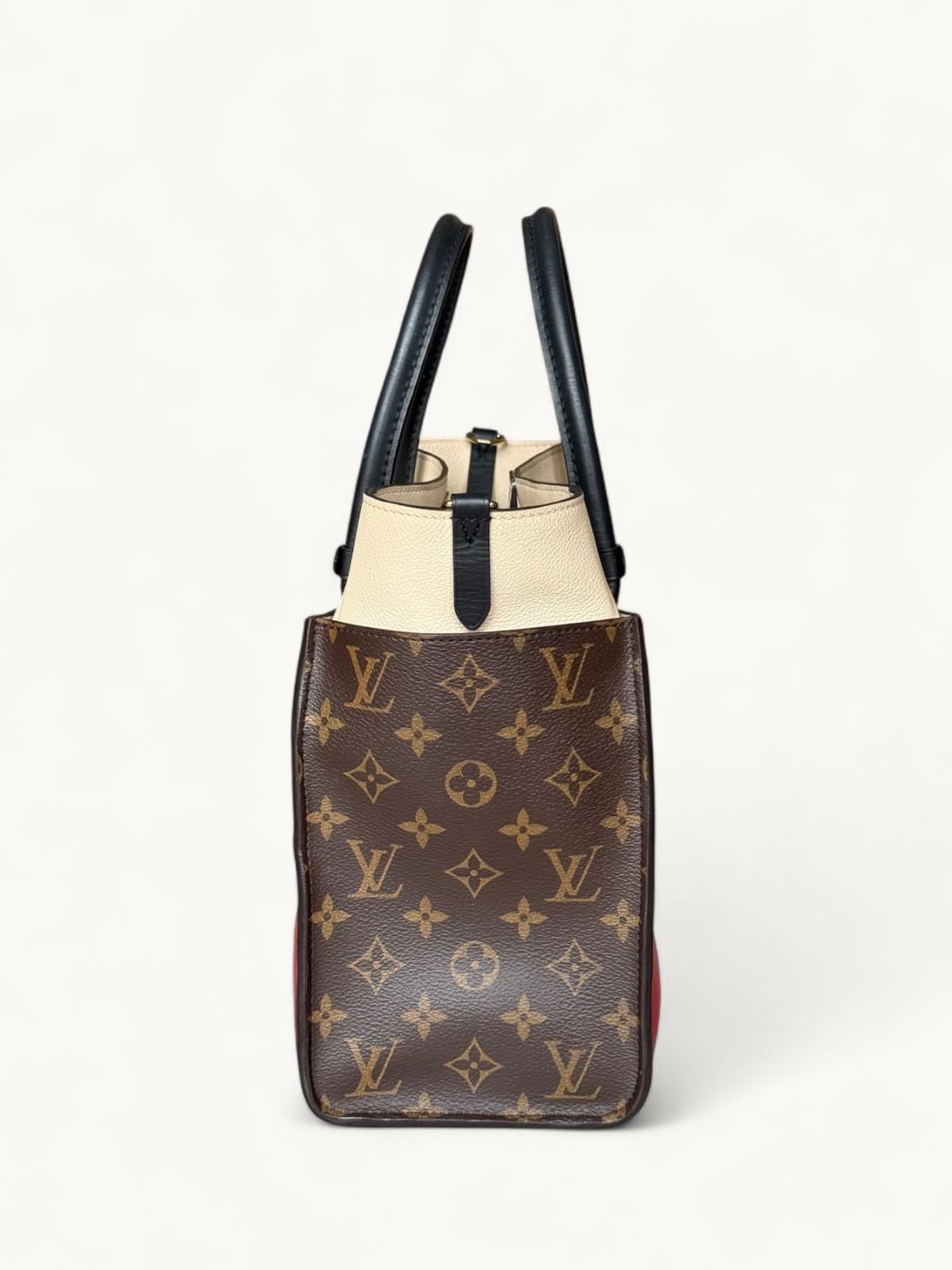 Louis Vuitton On My Side , фото 4