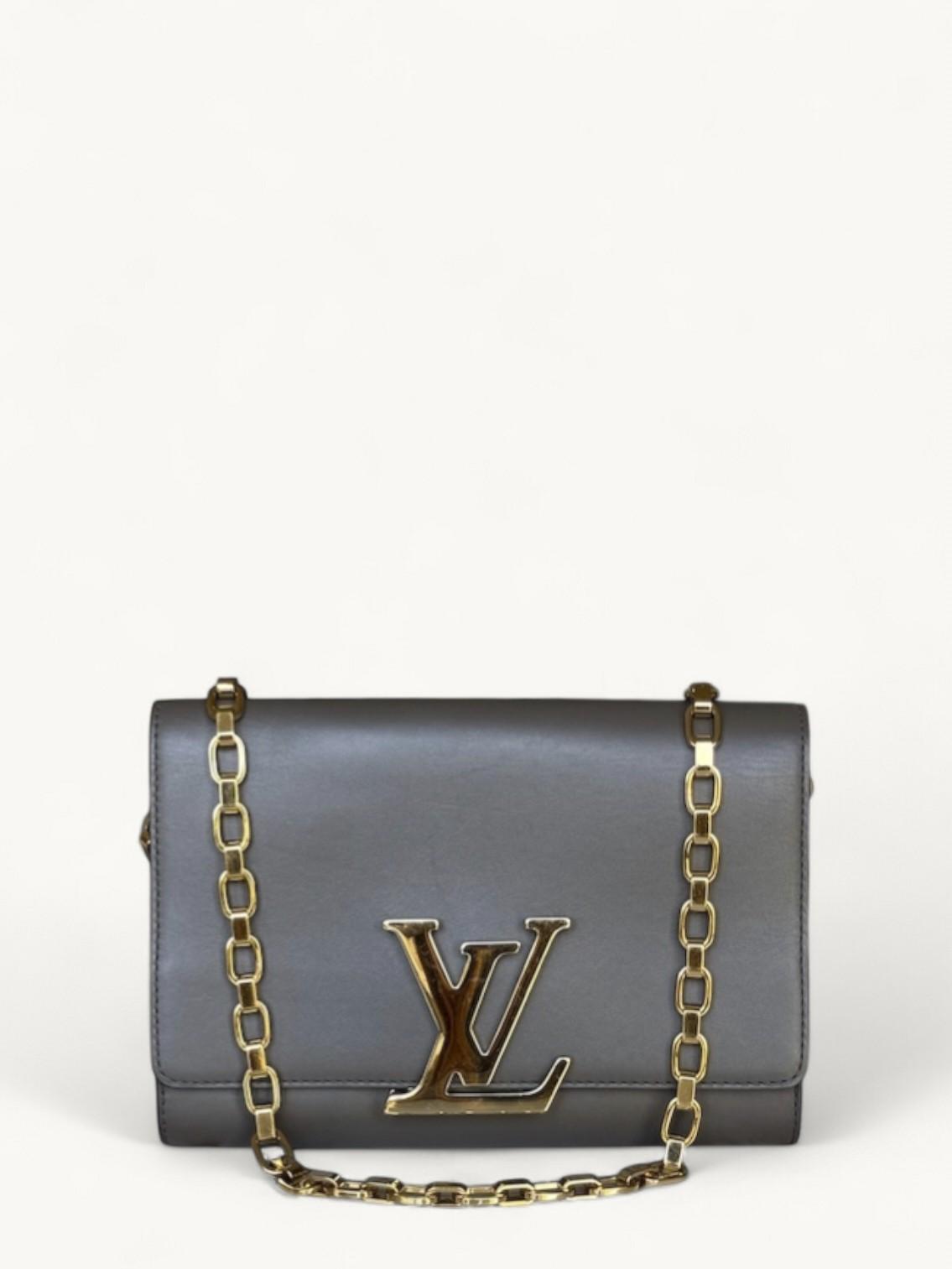Louis Vuitton Chain Louis , фото 1