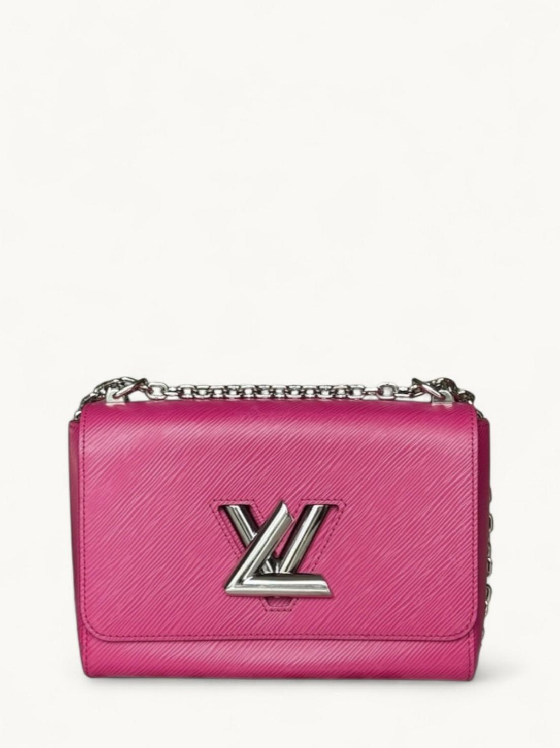 Louis Vuitton Twist , фото 1