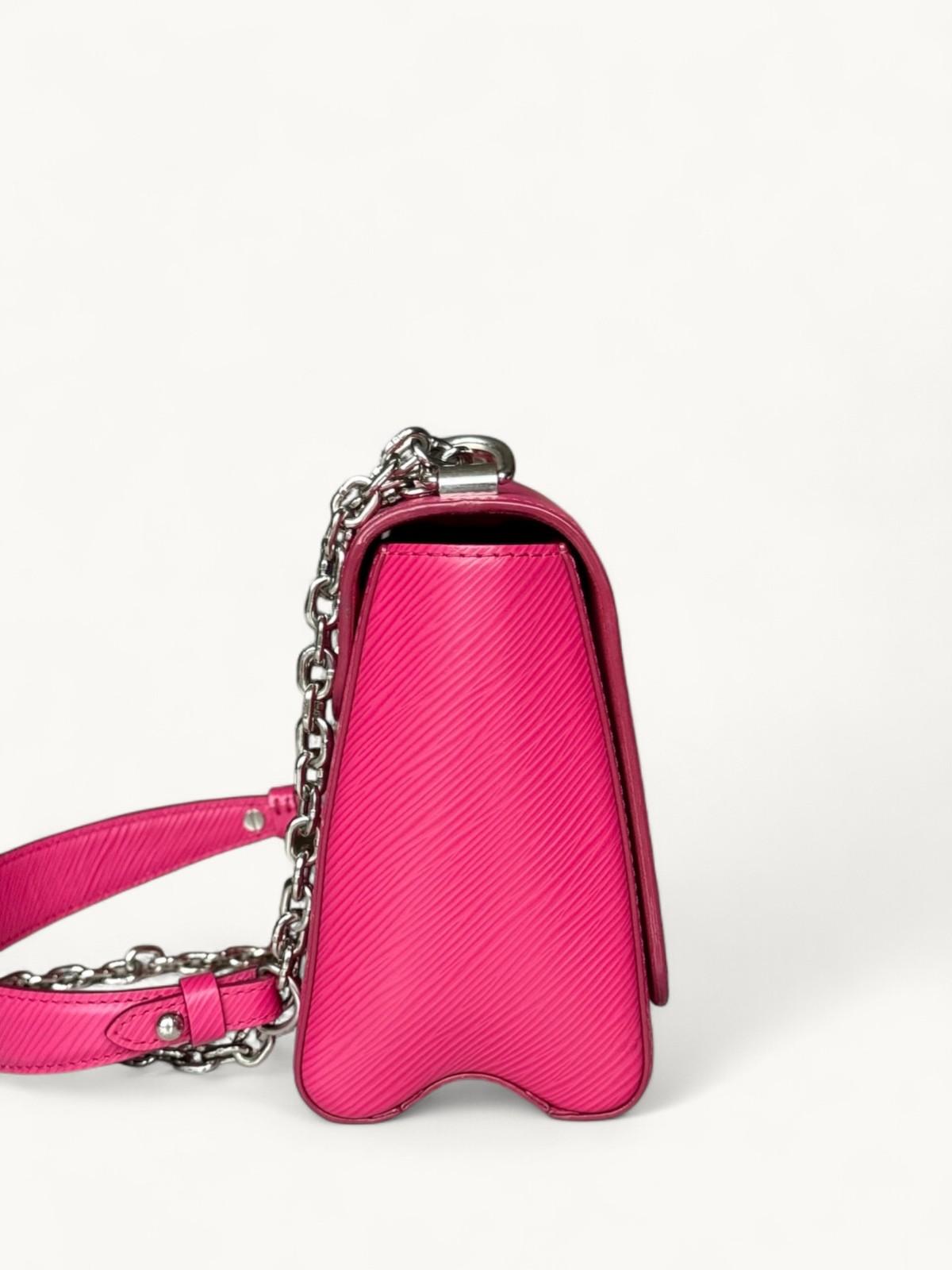 Louis Vuitton Twist , фото 4