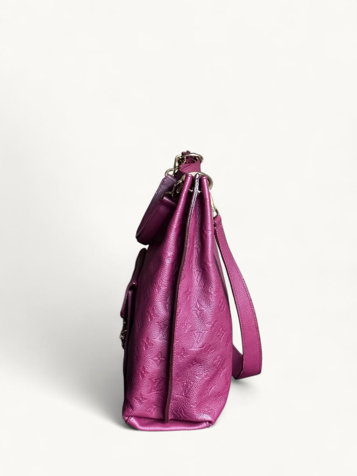 Louis Vuitton Hobo , фото 4