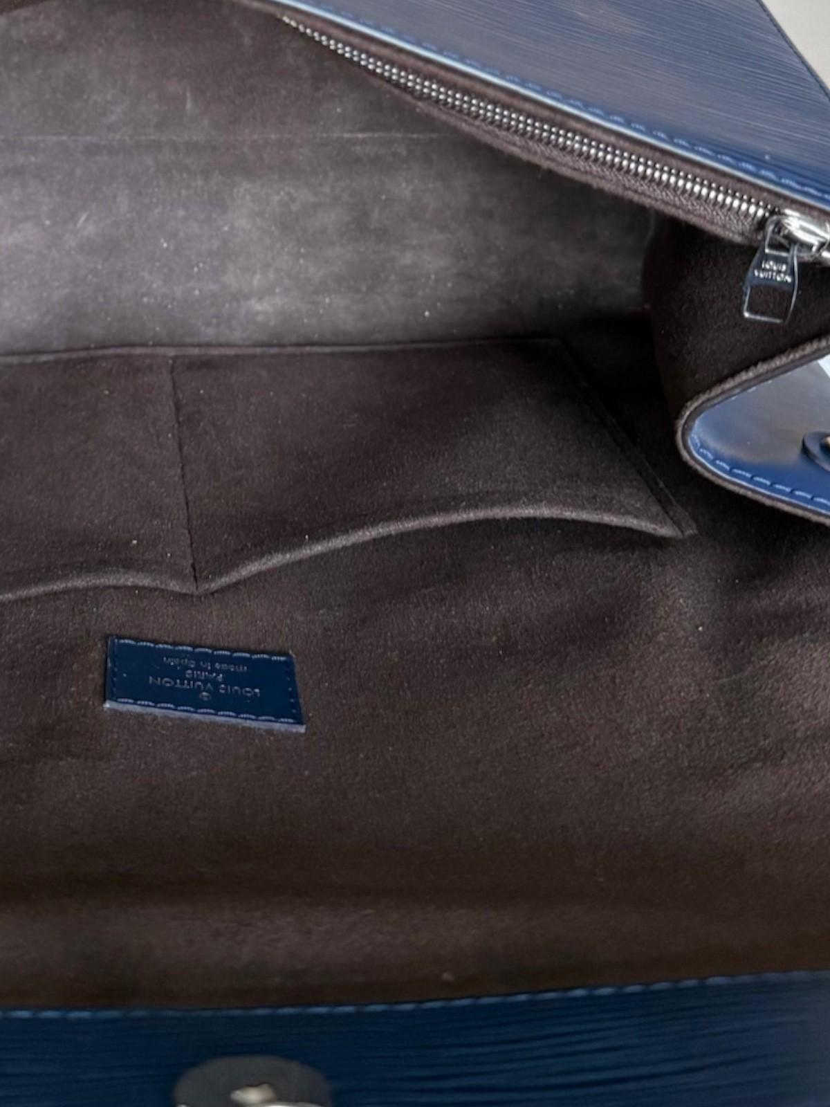 Louis Vuitton Cluny , фото 5