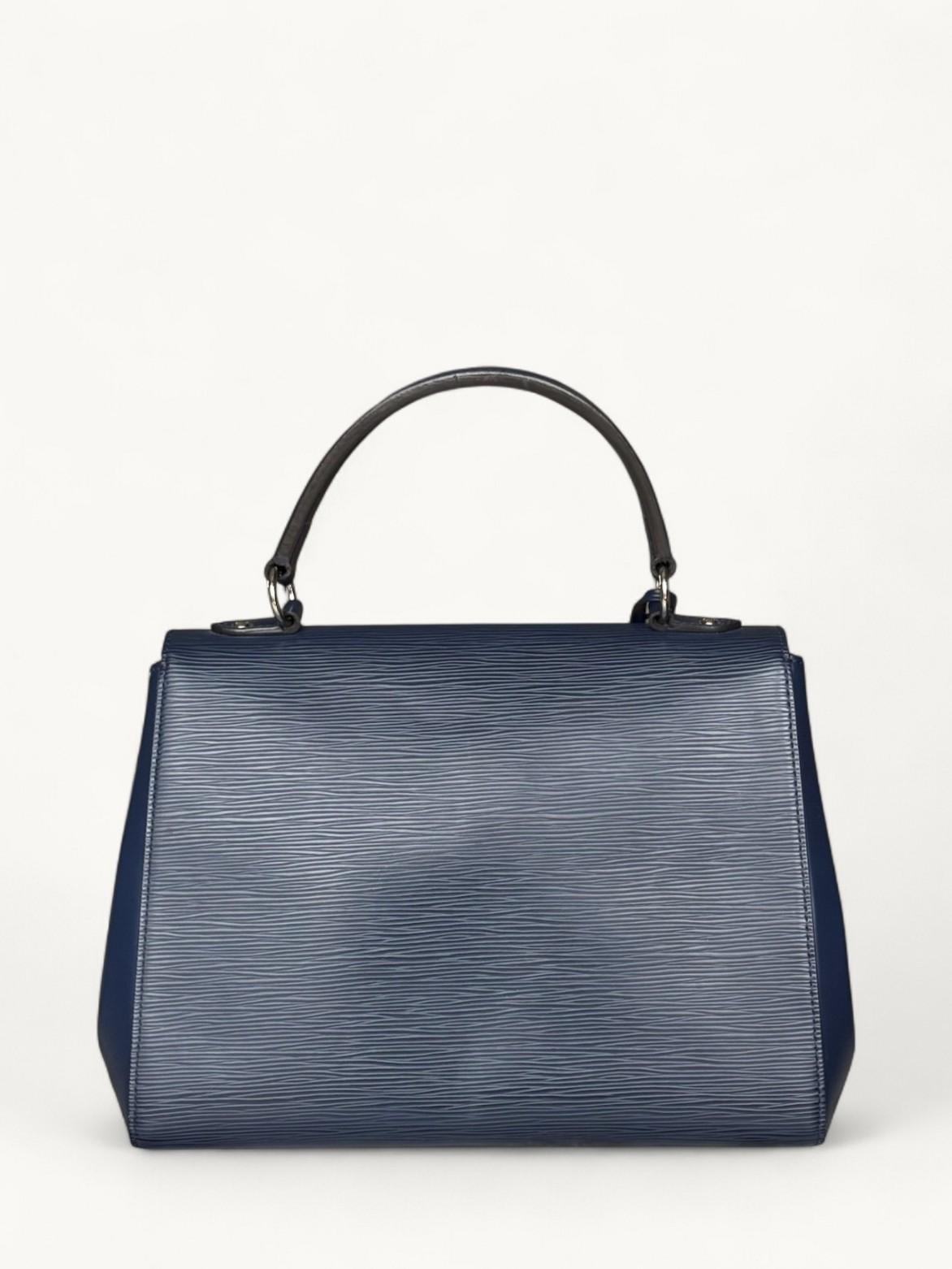 Louis Vuitton Cluny , фото 3