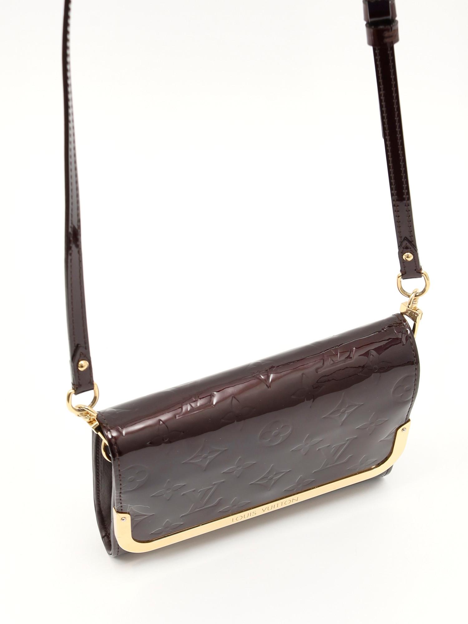 Louis Vuitton Rossmore , фото 4