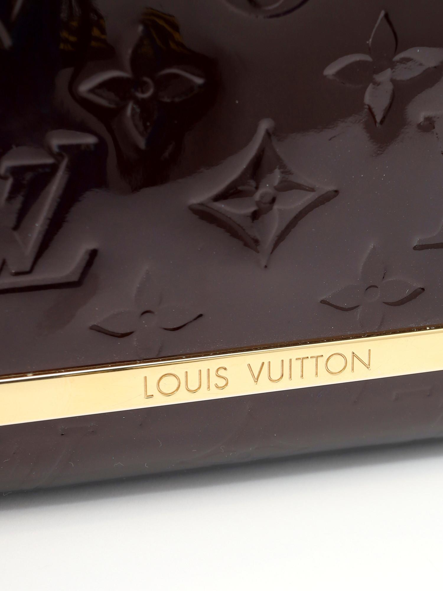 Louis Vuitton Rossmore , фото 5