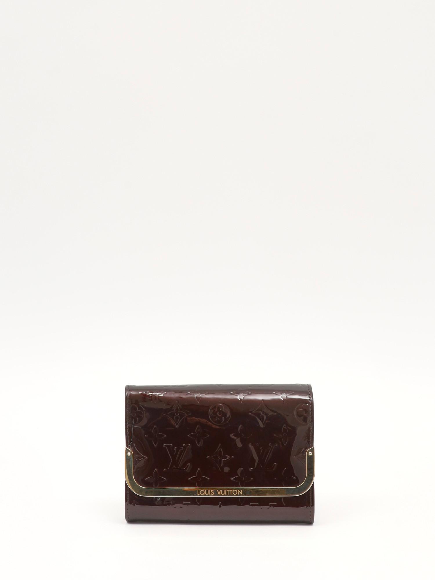 Louis Vuitton Rossmore , фото 1