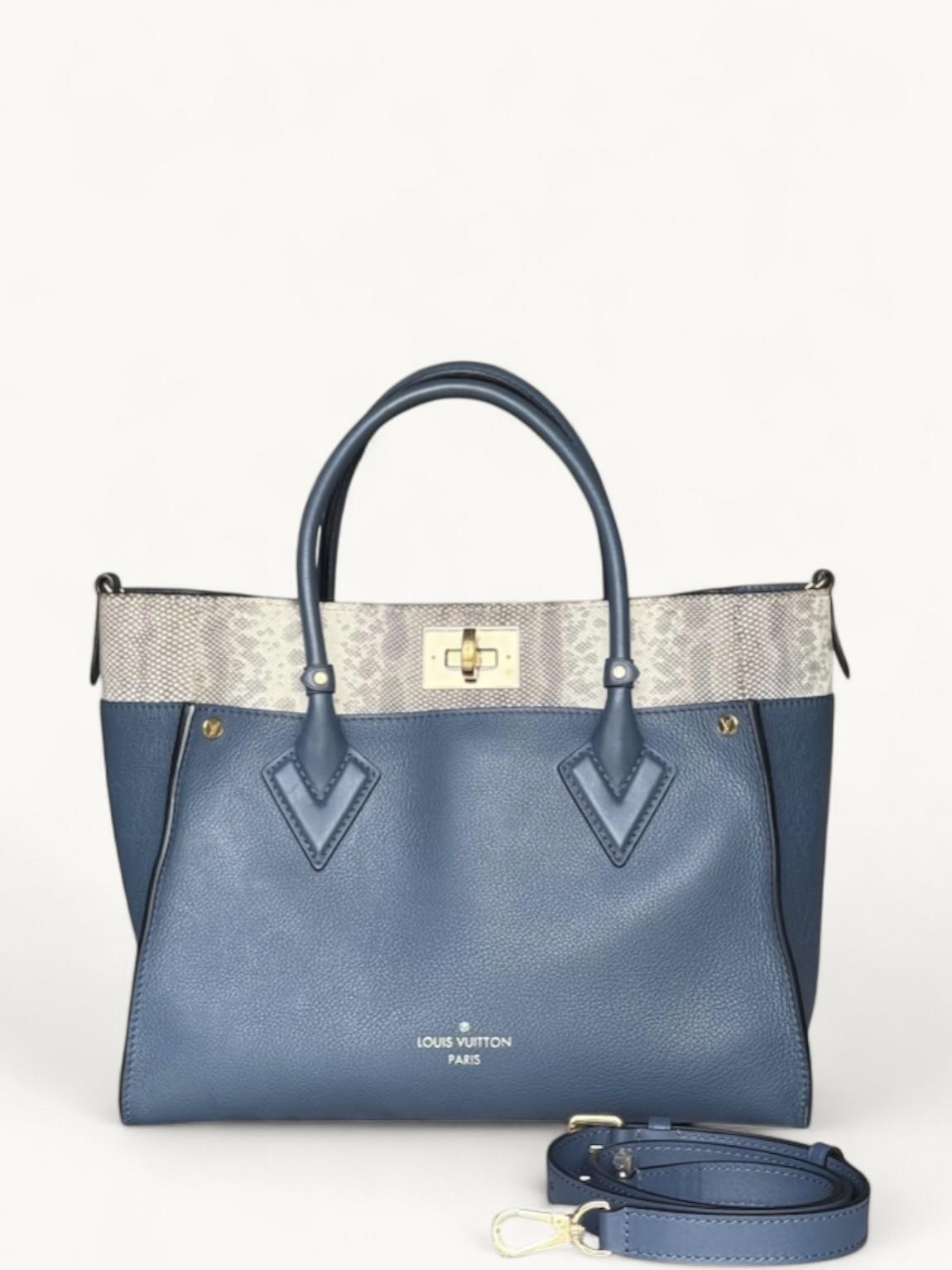 Louis Vuitton On My Side , фото 1