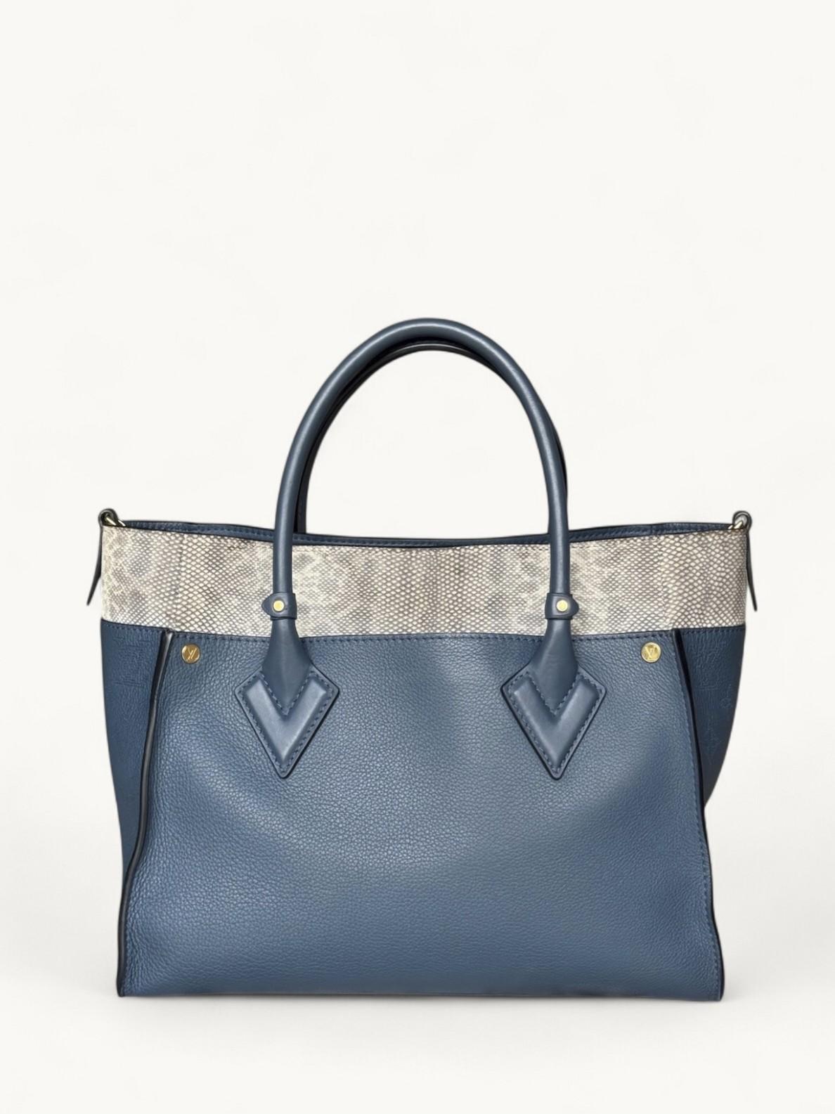 Louis Vuitton On My Side , фото 3