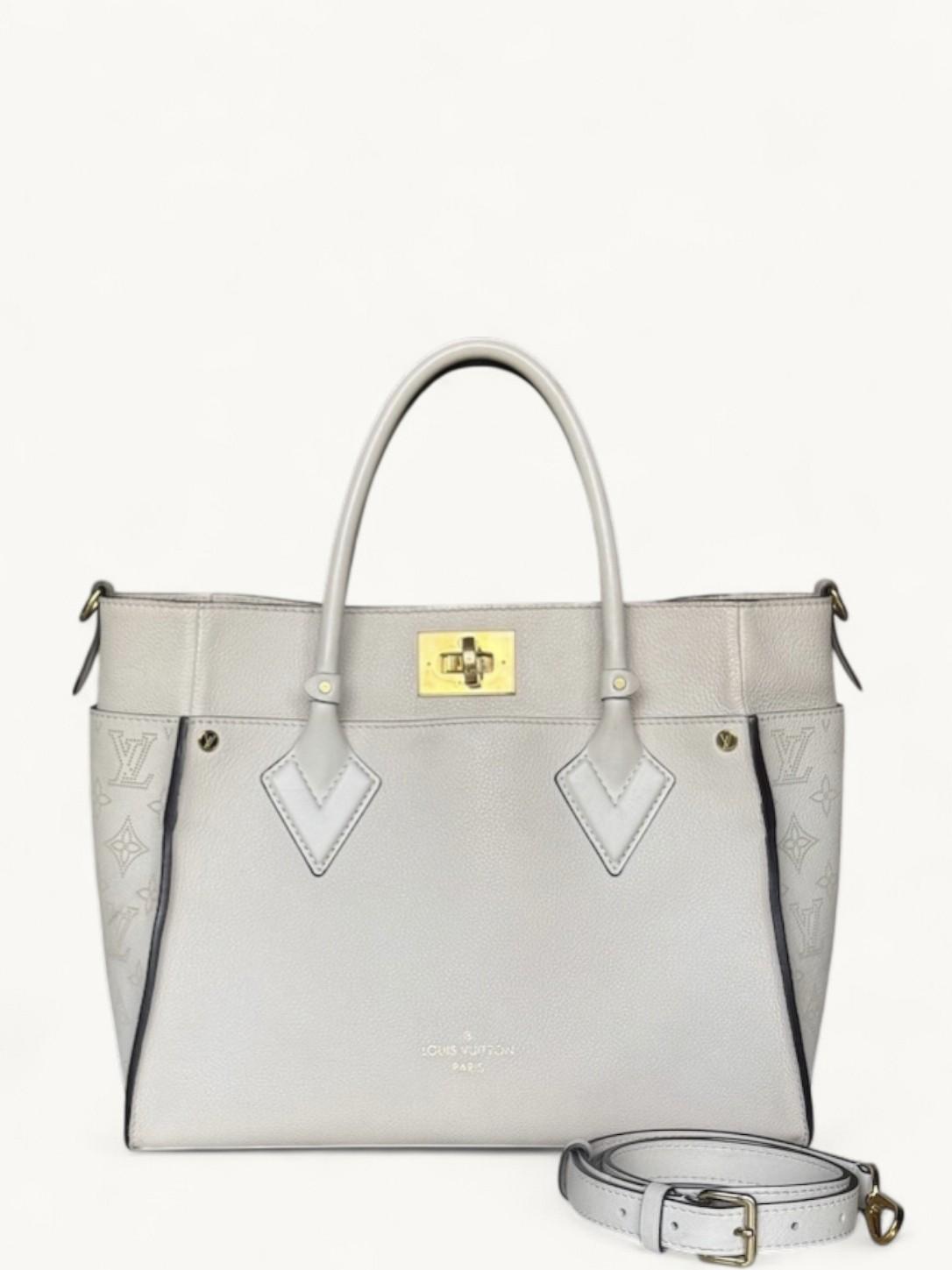 Louis Vuitton On My Side , фото 1