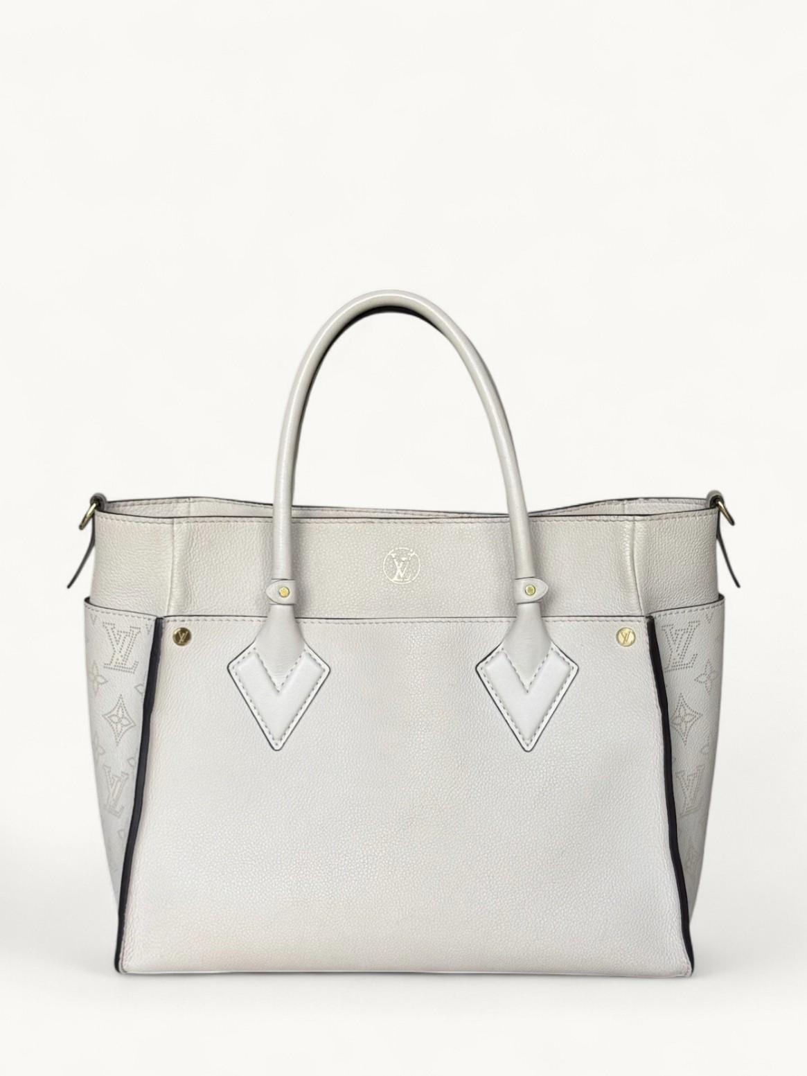 Louis Vuitton On My Side , фото 3