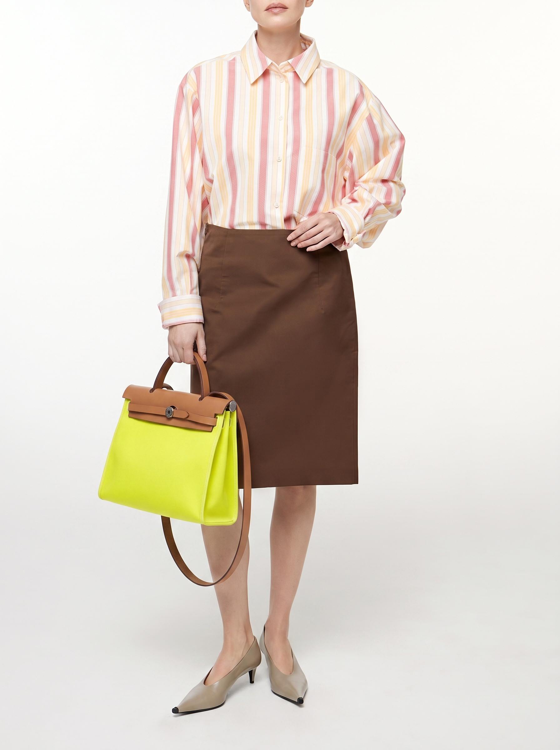 Hermes Herbag 31, фото 2