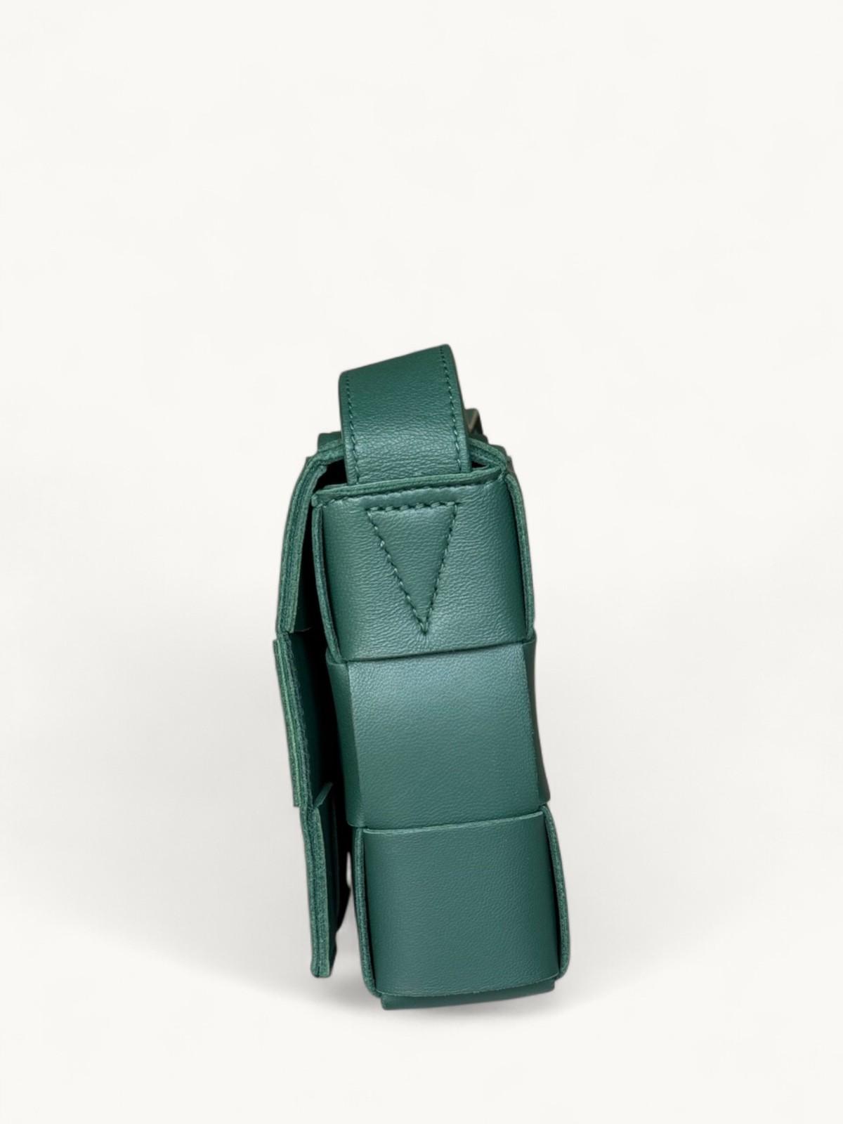 Bottega Veneta Cassette , фото 4