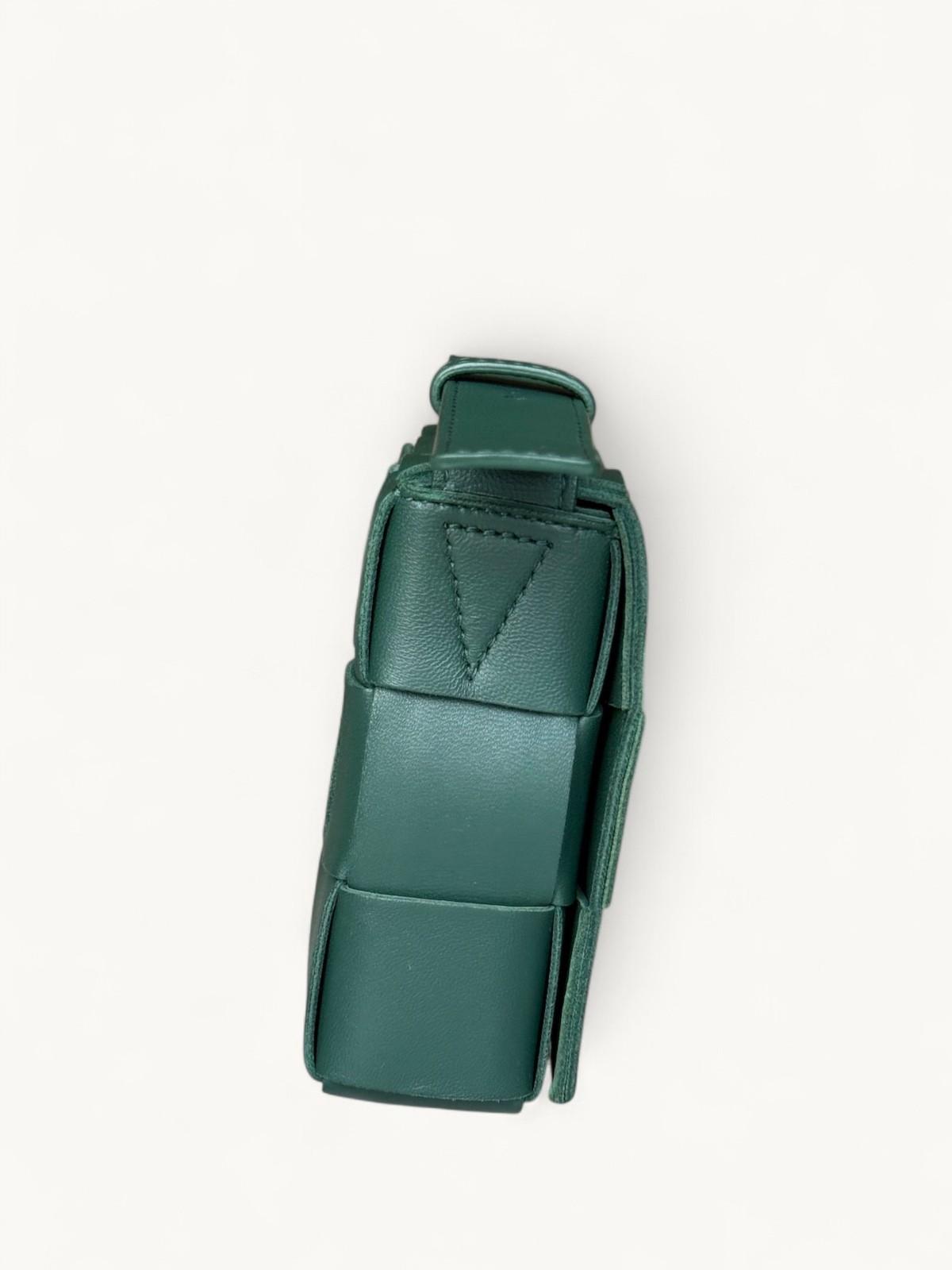 Bottega Veneta Cassette , фото 2