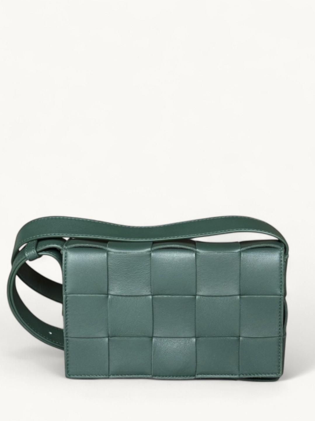 Bottega Veneta Cassette , фото 1