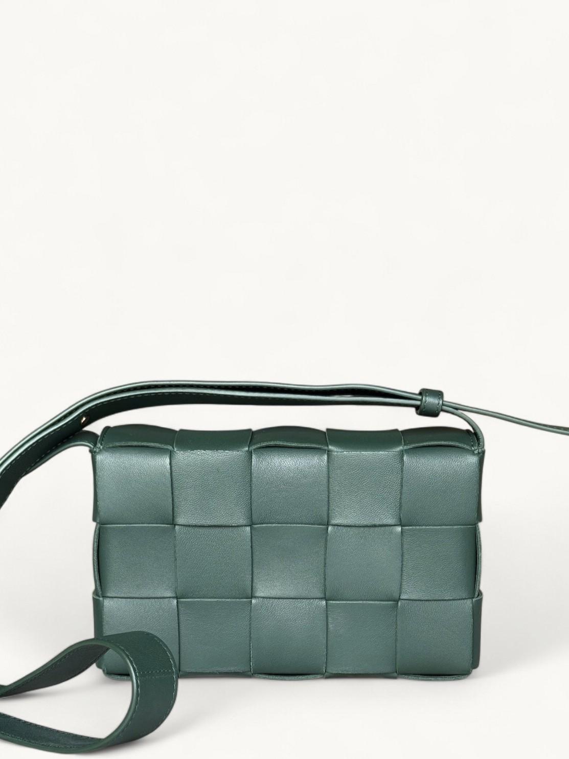Bottega Veneta Cassette , фото 3