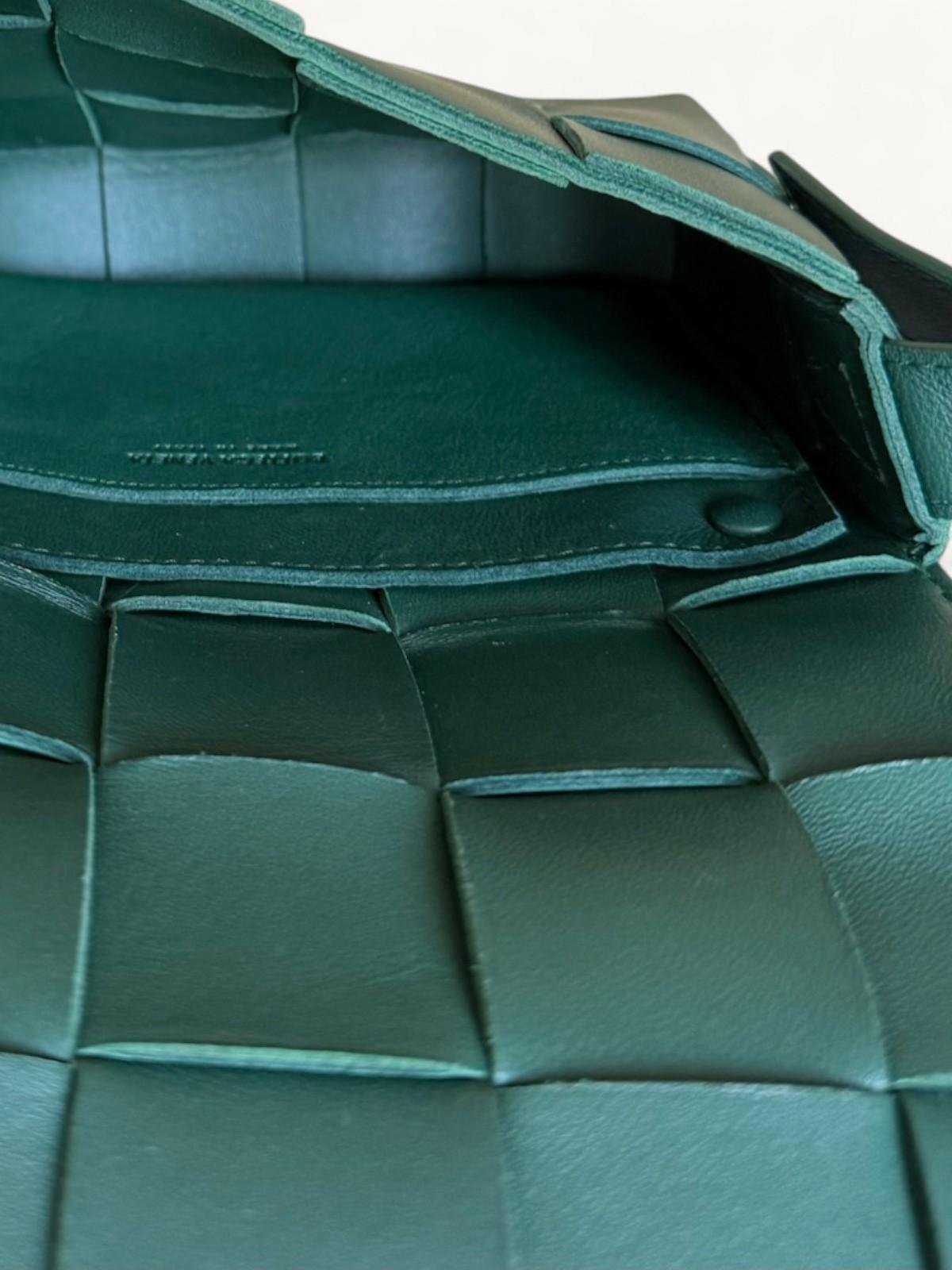 Bottega Veneta Cassette , фото 5