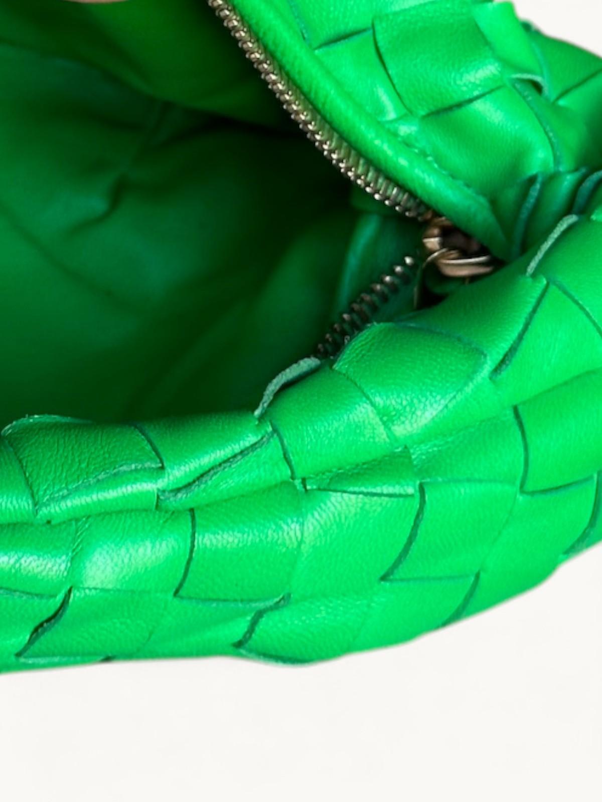 Bottega Veneta Jodie , фото 4
