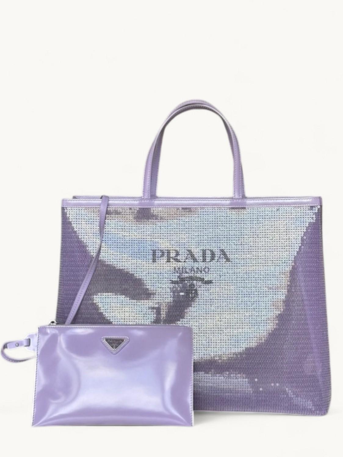 Prada Nylon , фото 3