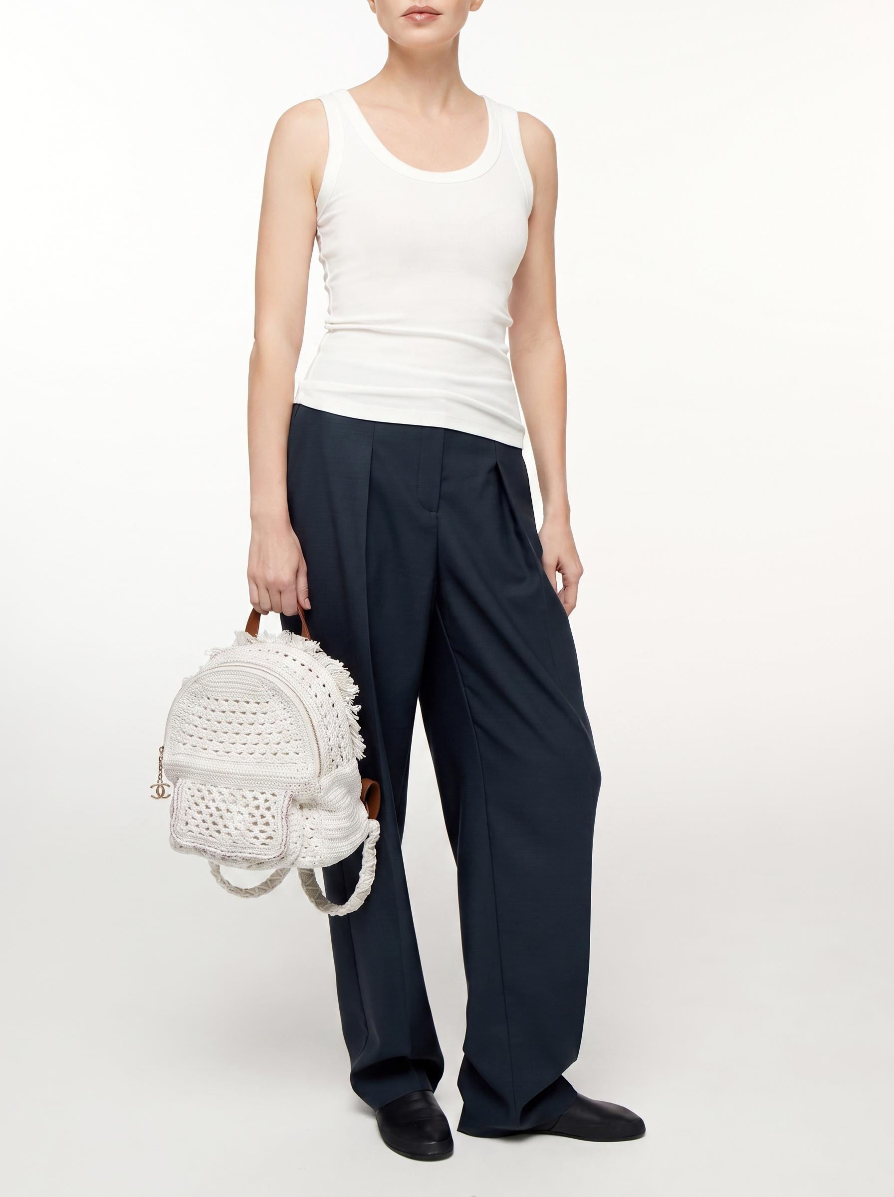 Chanel Crochet , фото 2