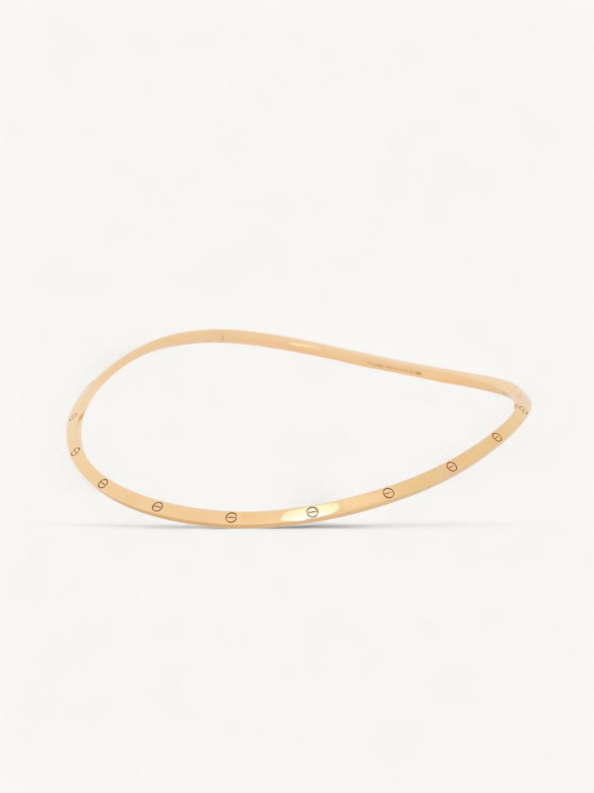 Cartier Love , фото 4