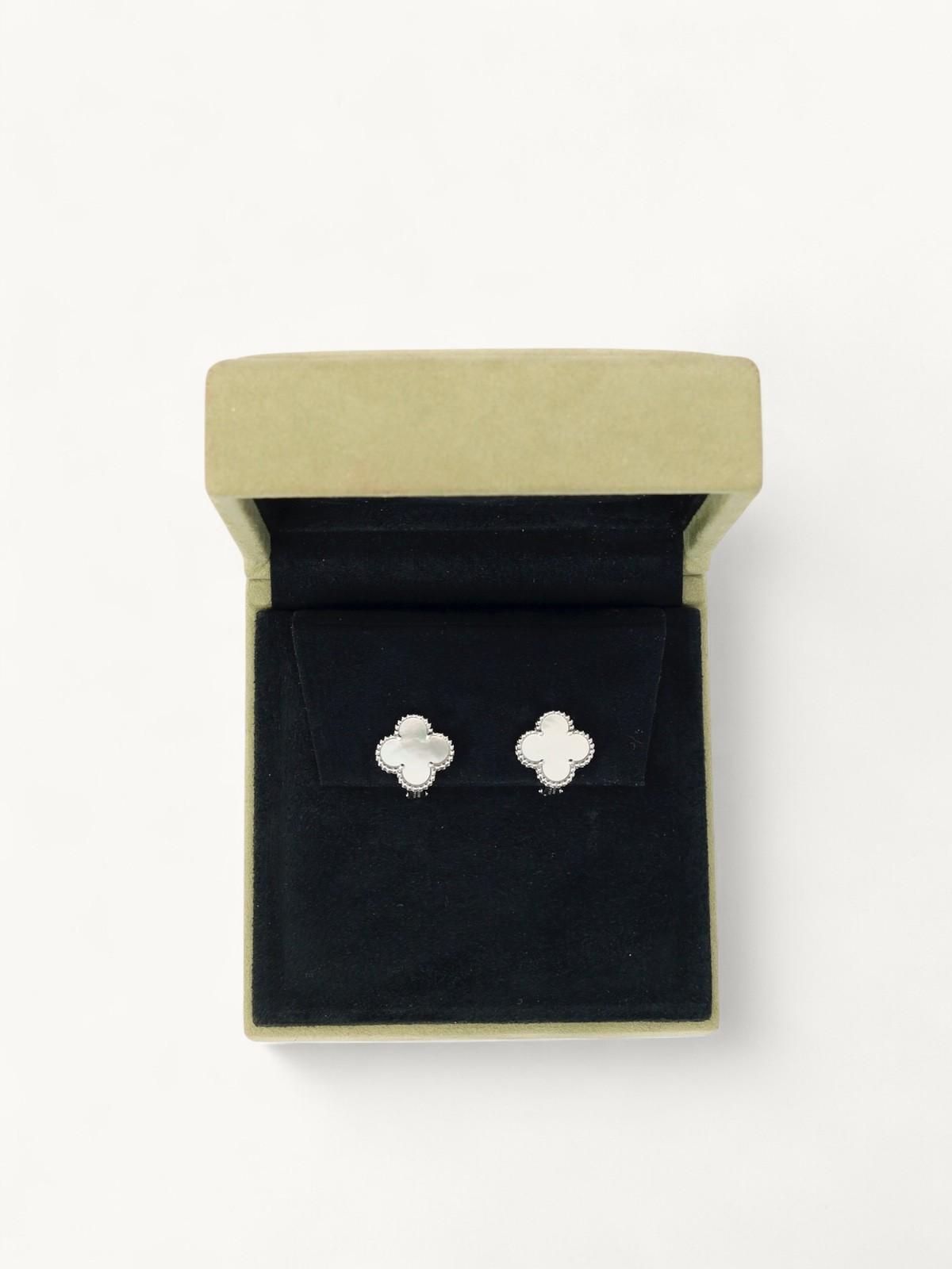 Van Cleef & Arpels Alhambra , фото 3