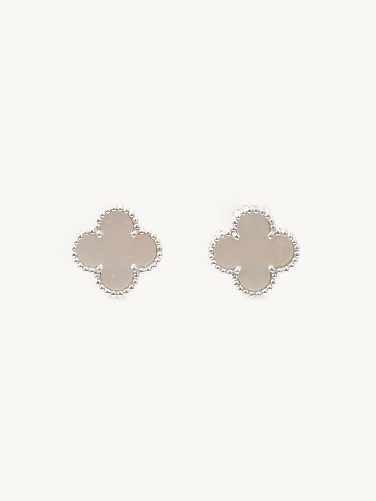 Van Cleef & Arpels Alhambra , фото 1