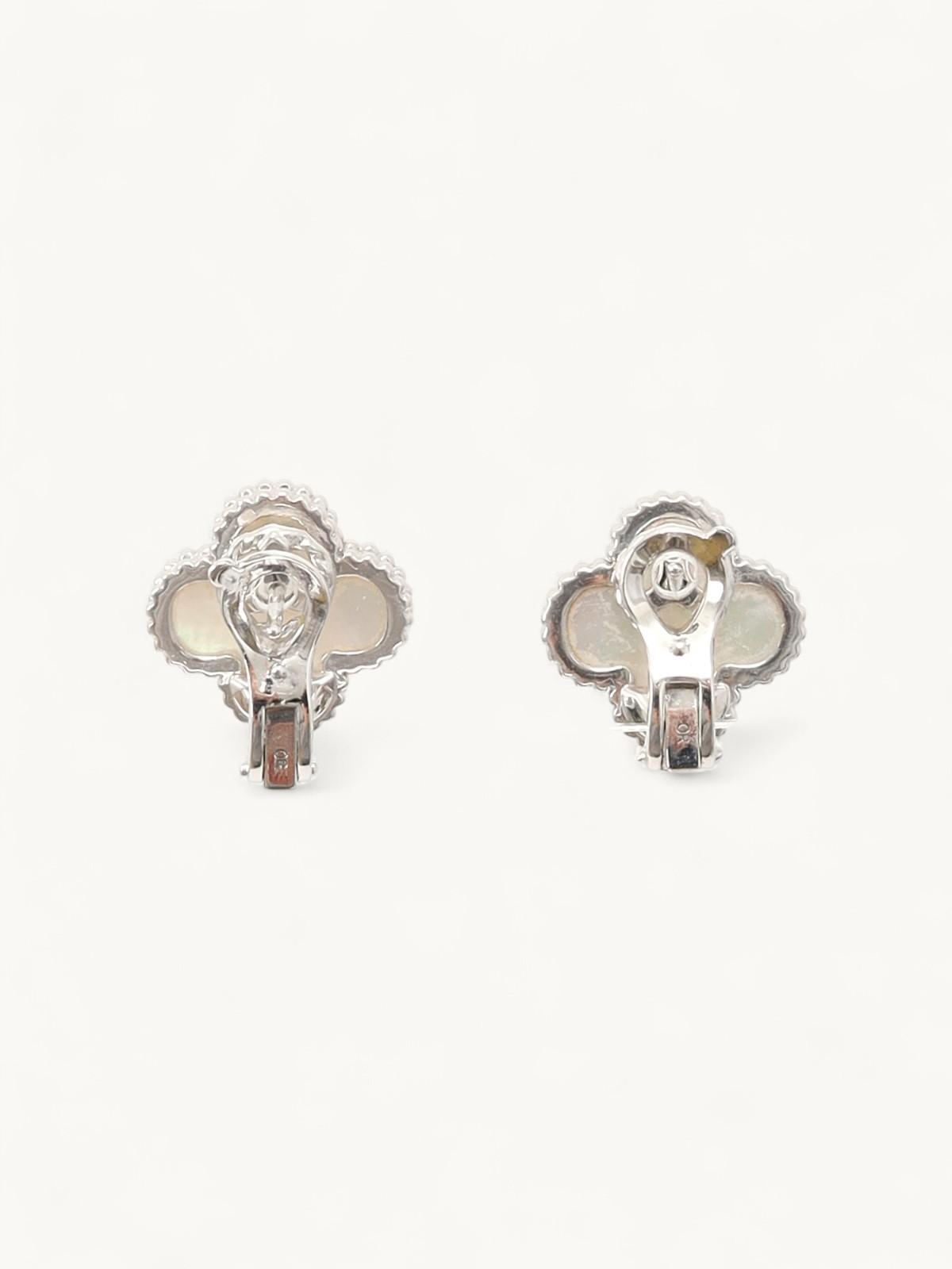 Van Cleef & Arpels Alhambra , фото 4