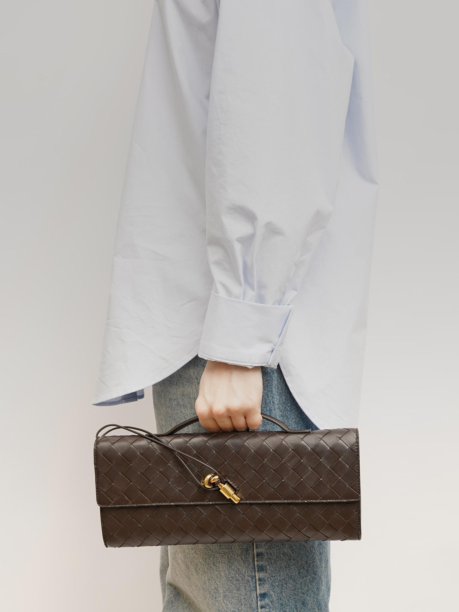 Bottega Veneta Andiamo , фото 2