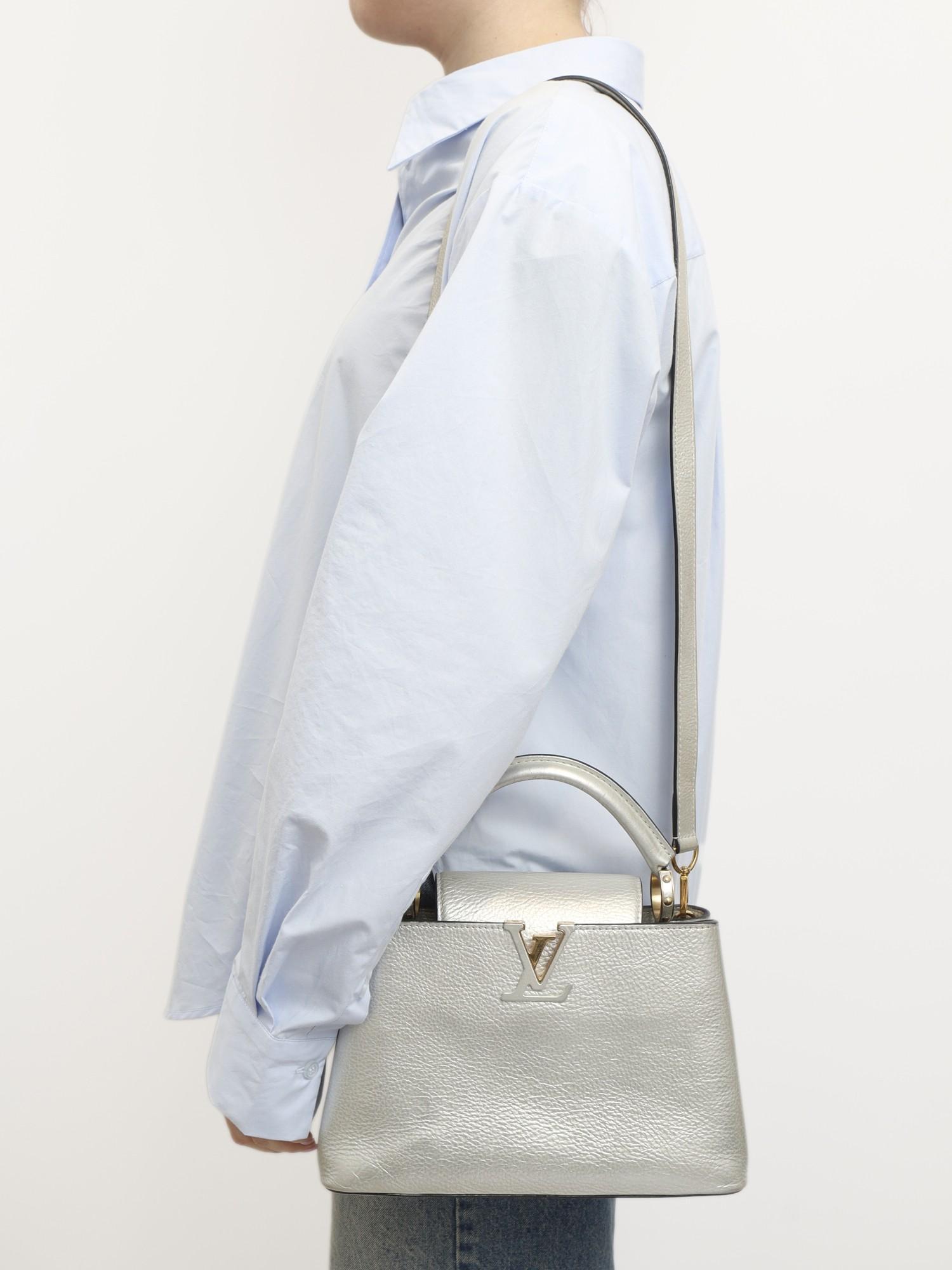 Louis Vuitton Capucines , фото 2