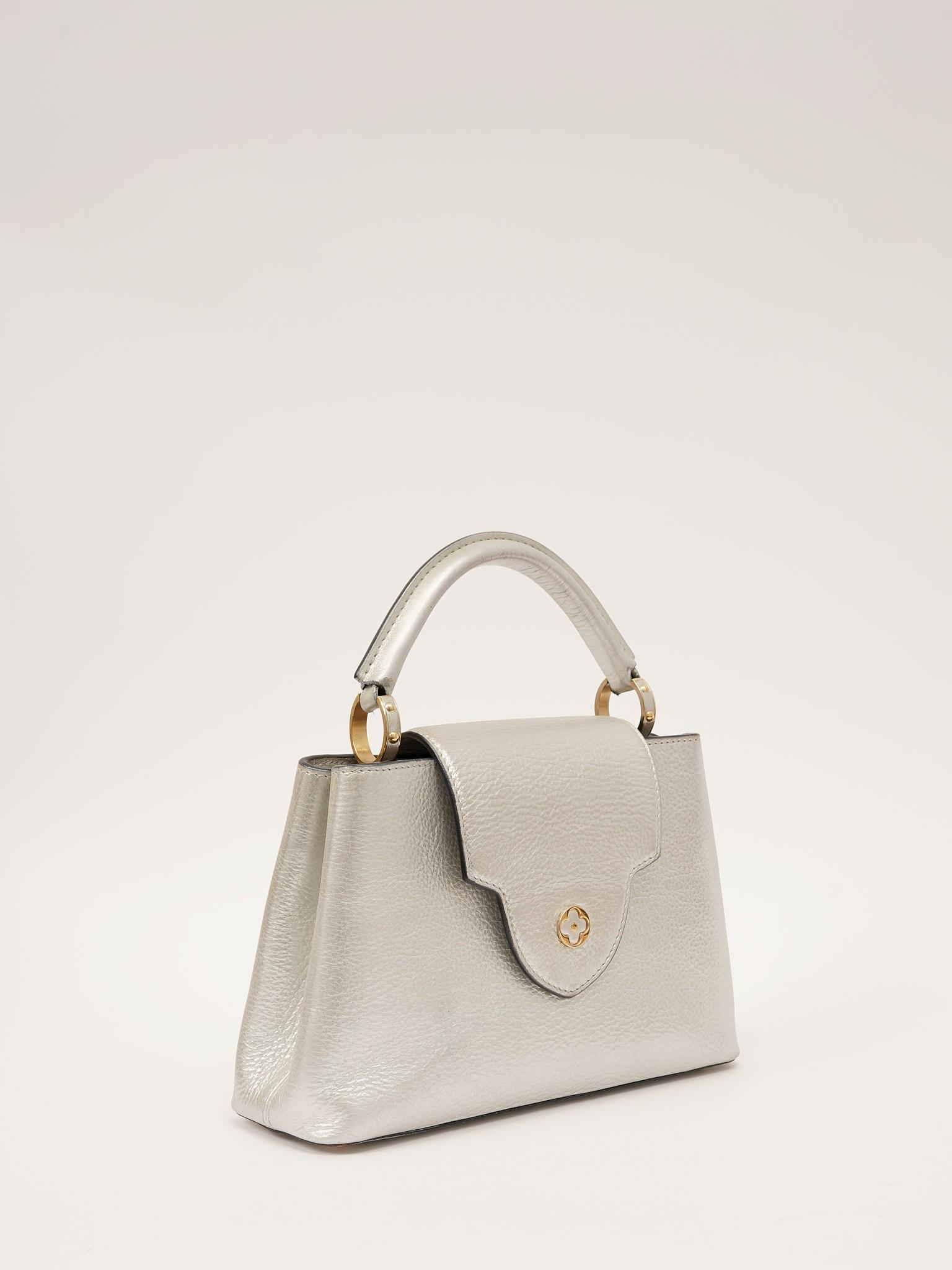 Louis Vuitton Capucines , фото 3