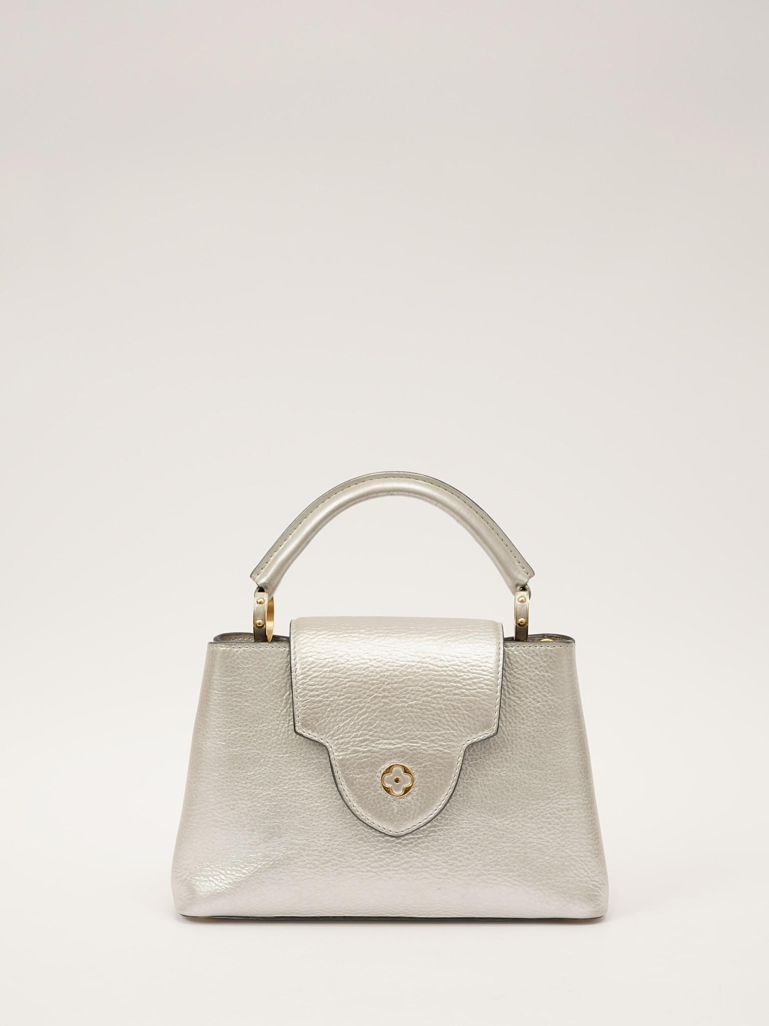 Louis Vuitton Capucines , фото 1