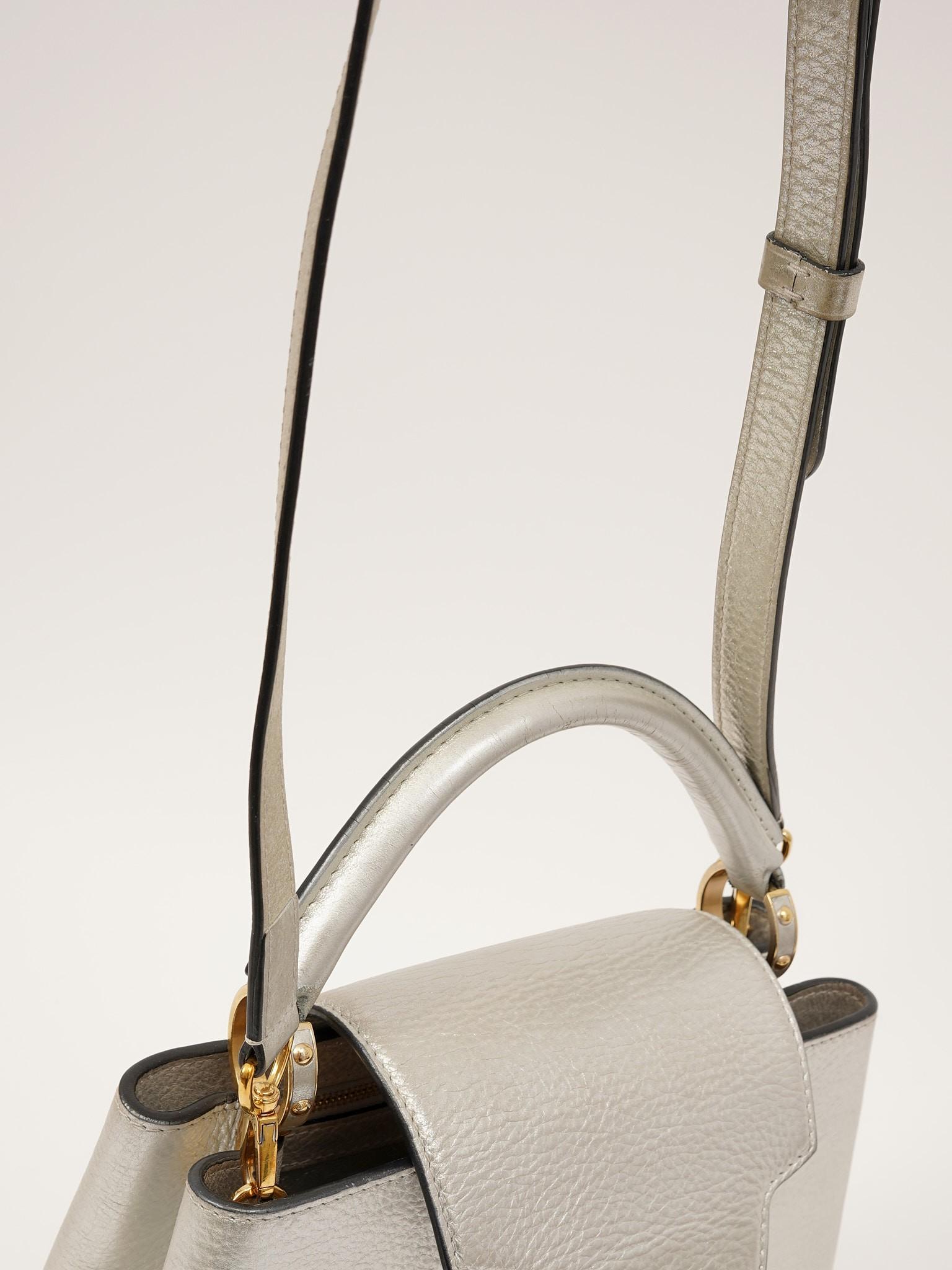 Louis Vuitton Capucines , фото 5