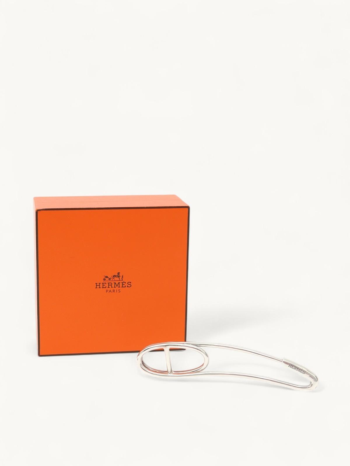 Hermes Chaine d'Ancre Punk , фото 4