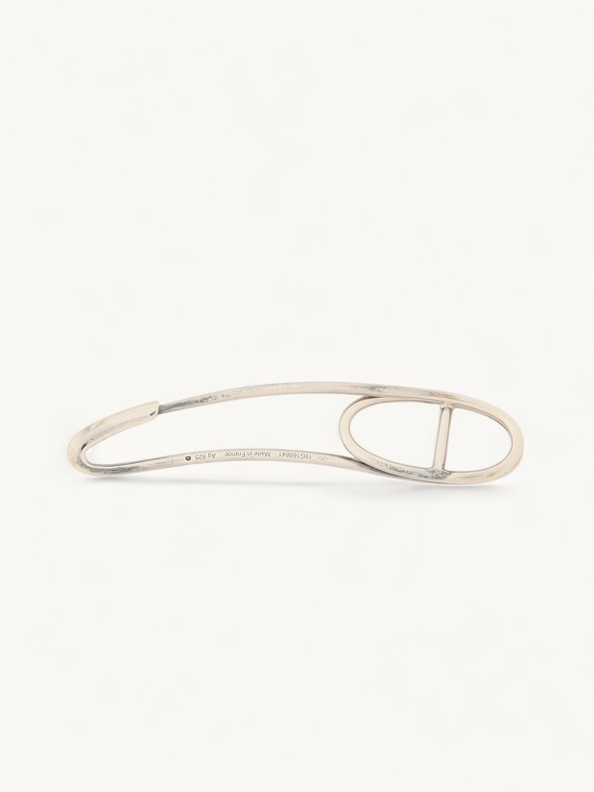Hermes Chaine d'Ancre Punk , фото 3