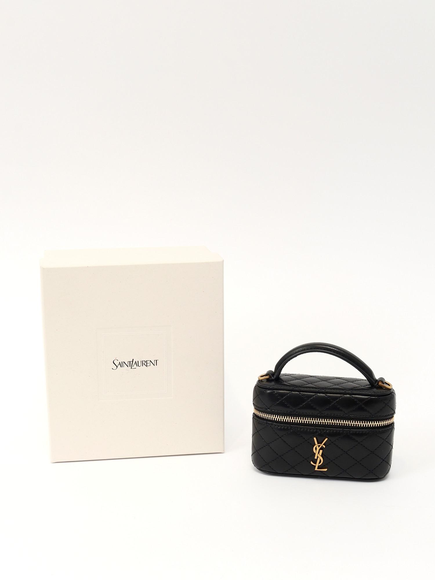 Saint Laurent Gaby , фото 5