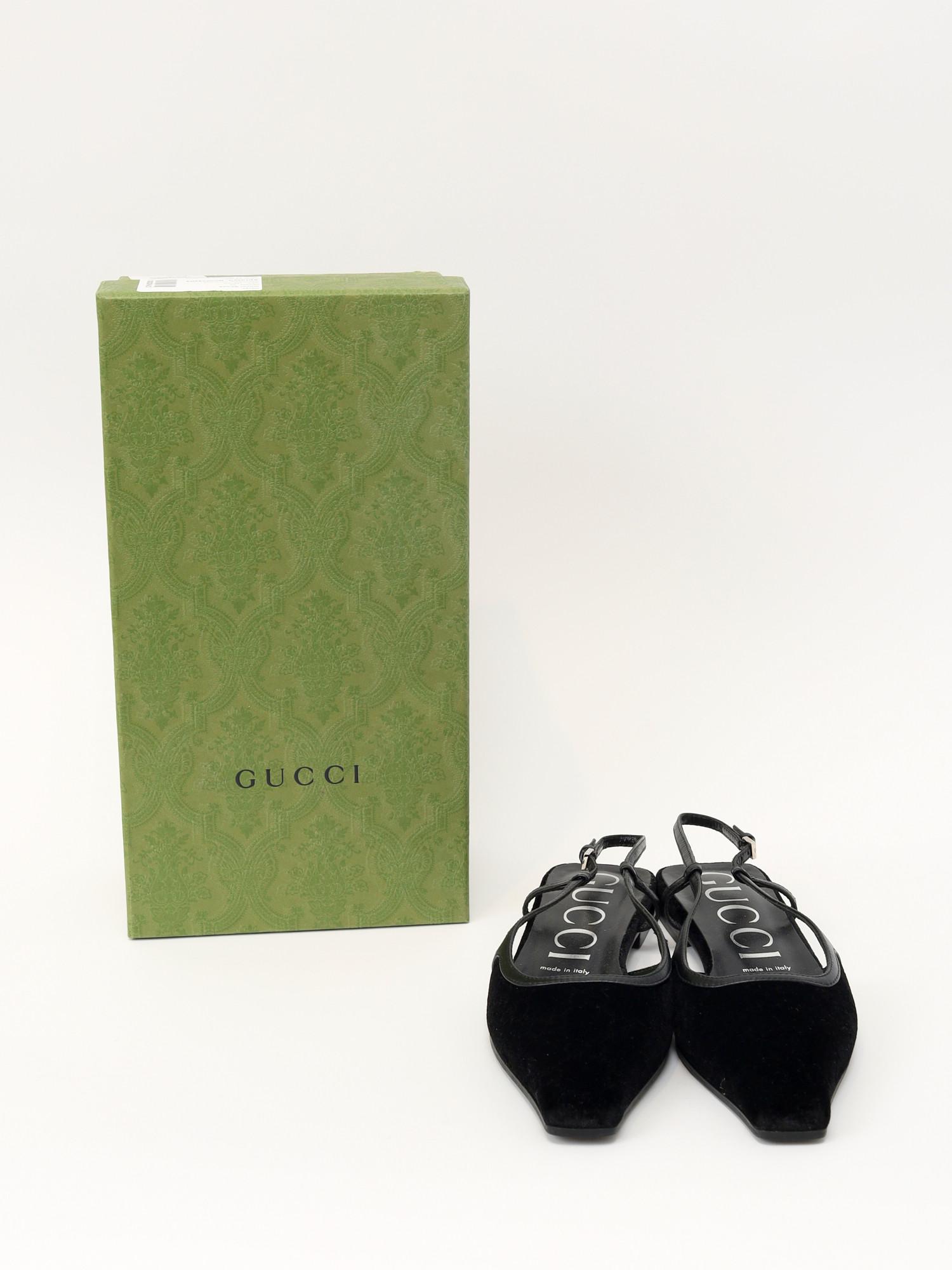 Gucci  38, фото 3