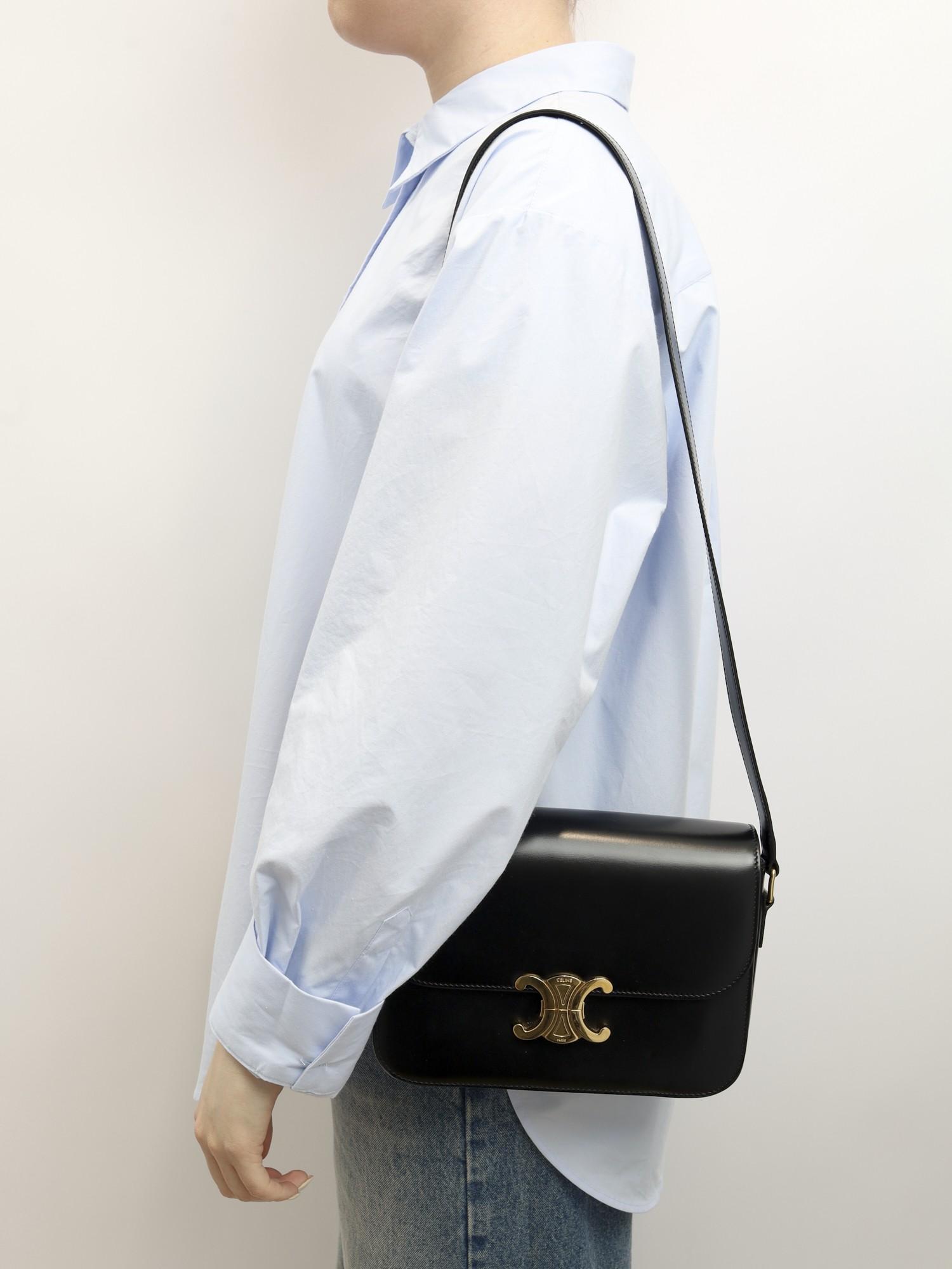 Celine Triomphe , фото 2