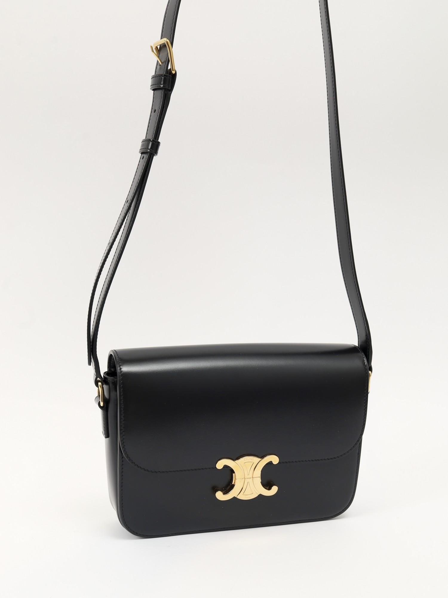 Celine Triomphe , фото 5