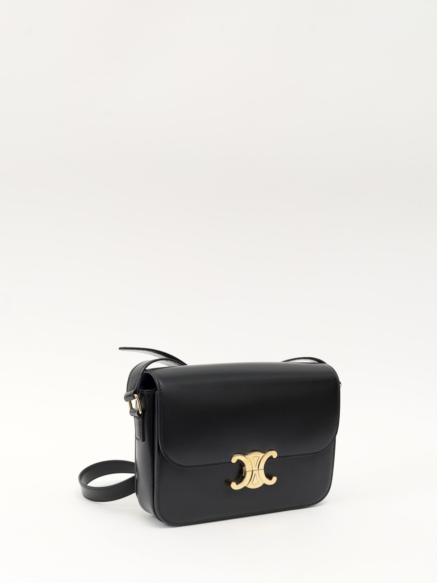 Celine Triomphe , фото 3
